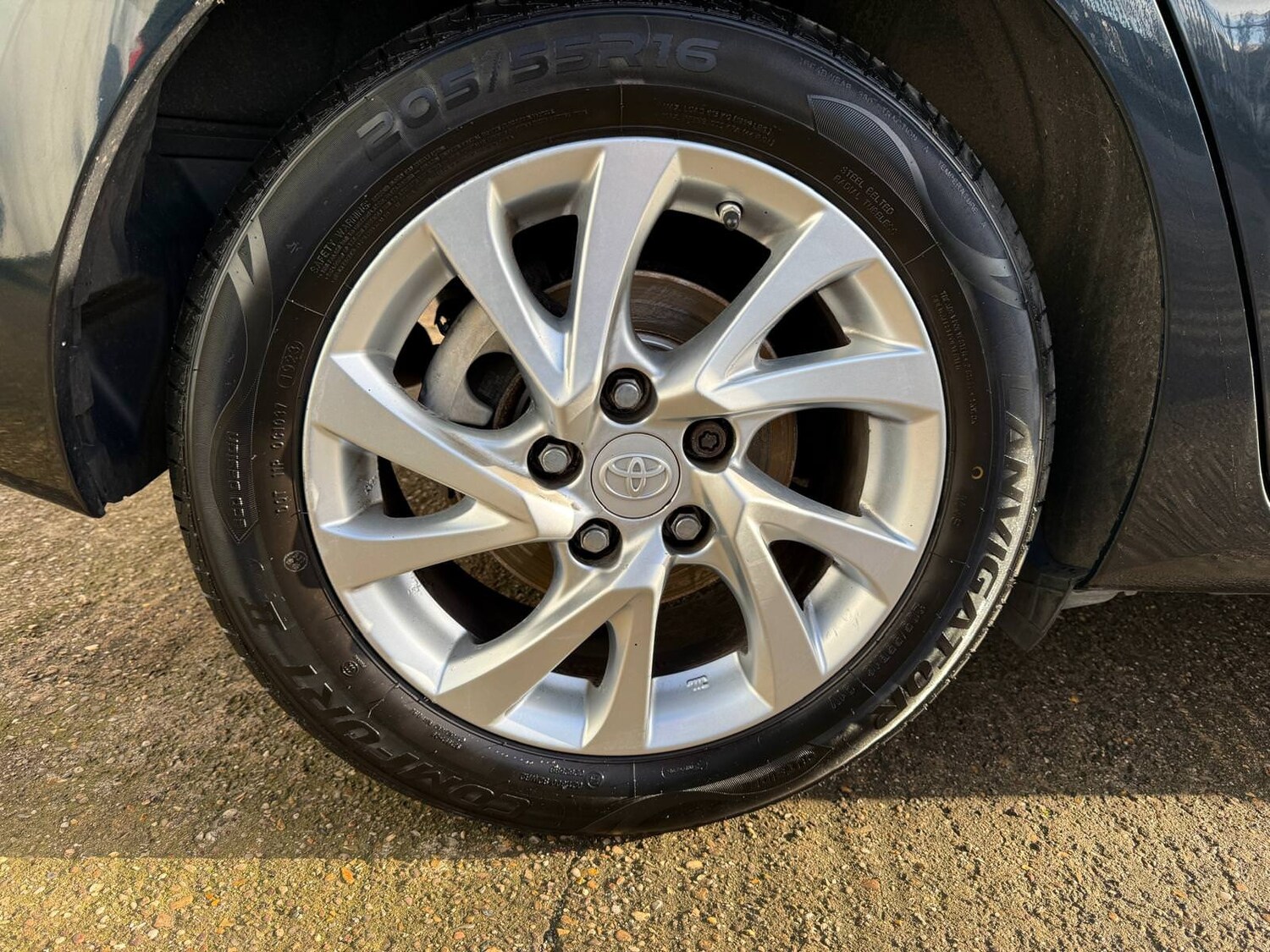 Used Toyota Auris 2015 for sale - 77207409: Photo 14