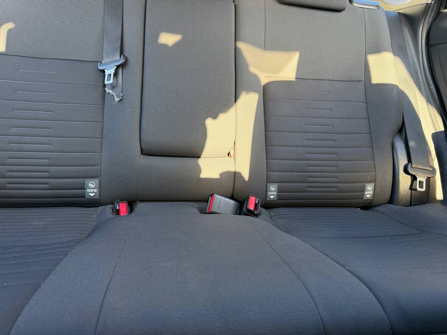 Used Toyota Auris 2015 for sale - 77207409: Photo 21