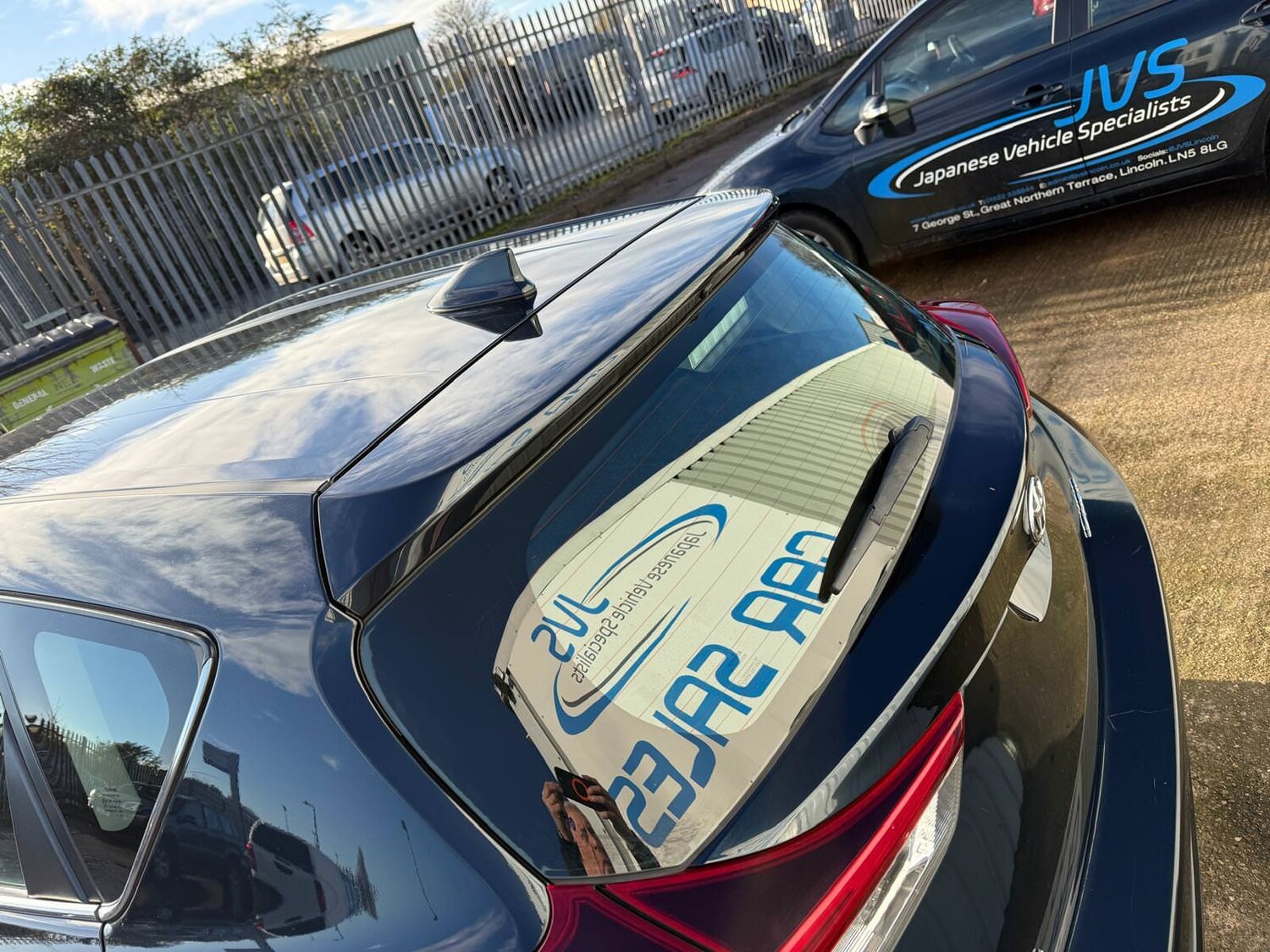 Used Toyota Auris 2015 for sale - 77207409: Photo 7