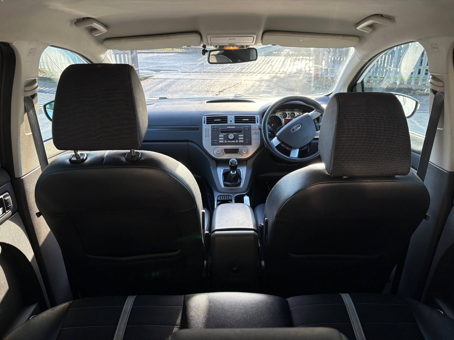 Used Ford Kuga 2010 for sale - 77005444: Photo 10