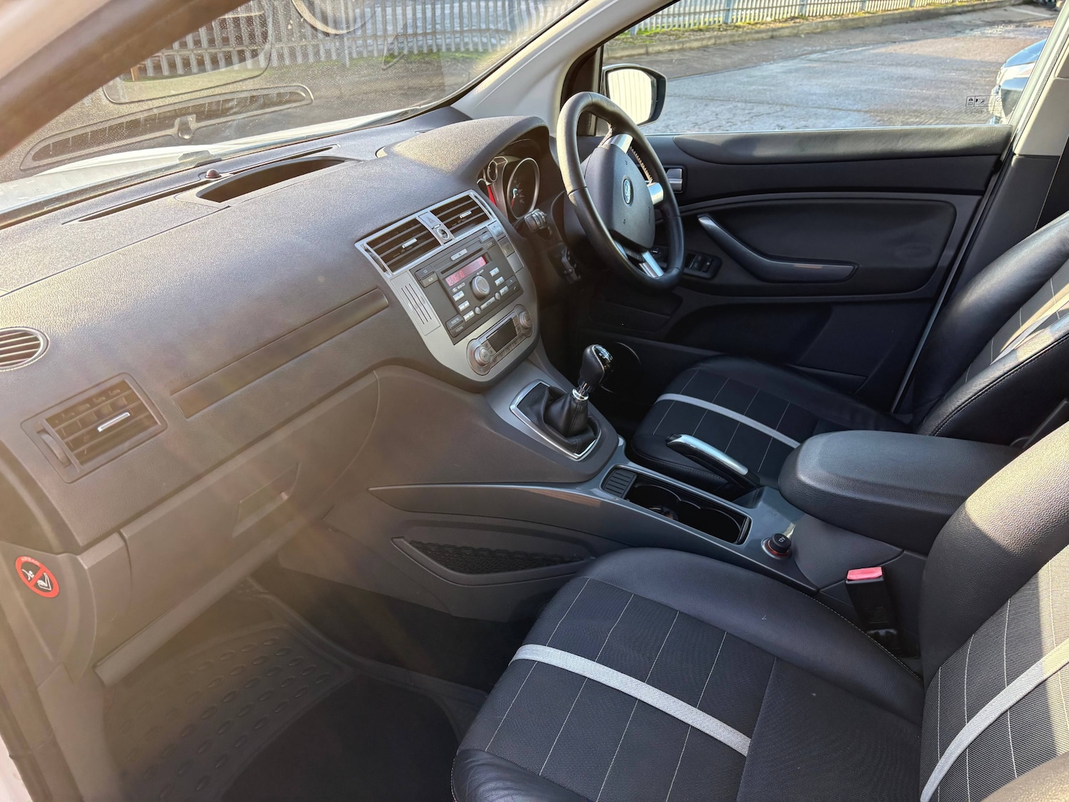 Used Ford Kuga 2010 for sale - 77005444: Photo 16