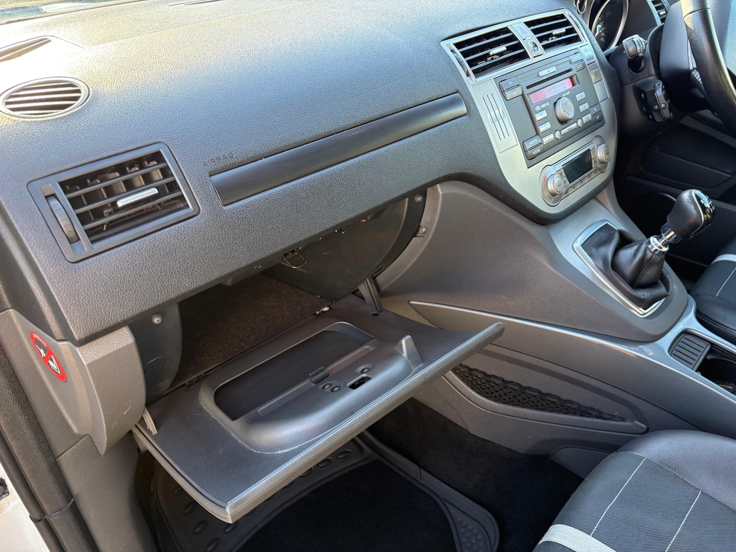 Used Ford Kuga 2010 for sale - 77005444: Photo 17