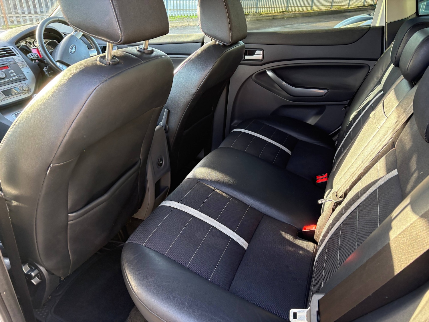 Used Ford Kuga 2010 for sale - 77005444: Photo 18