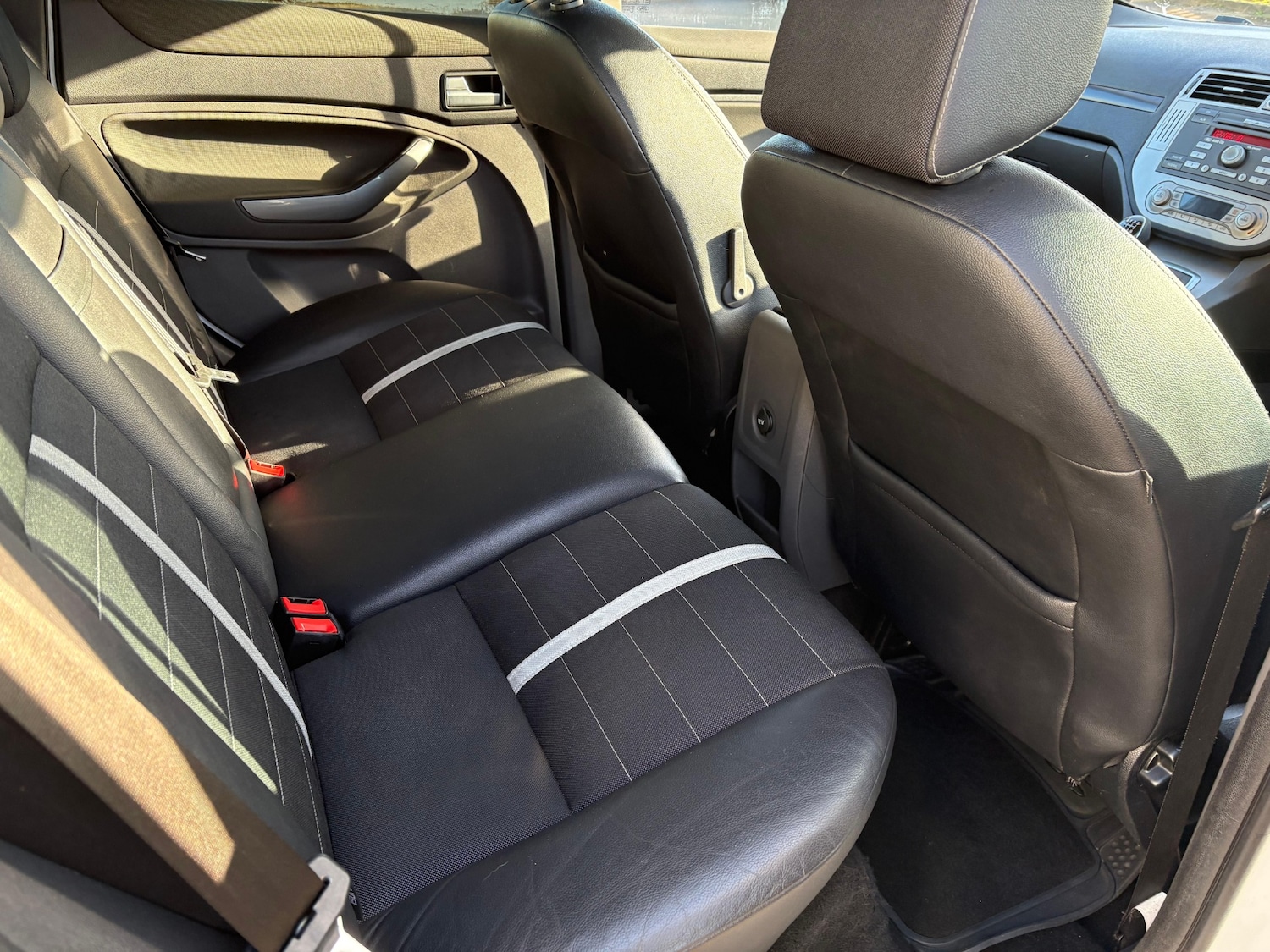 Used Ford Kuga 2010 for sale - 77005444: Photo 19