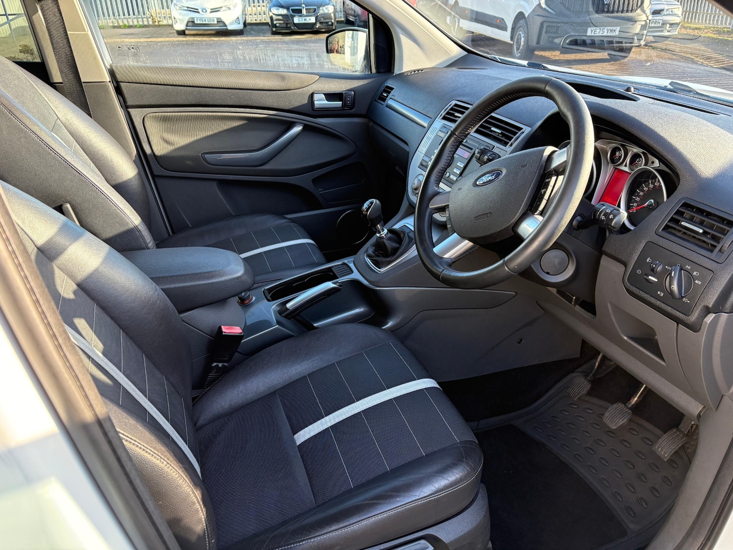 Used Ford Kuga 2010 for sale - 77005444: Photo 20