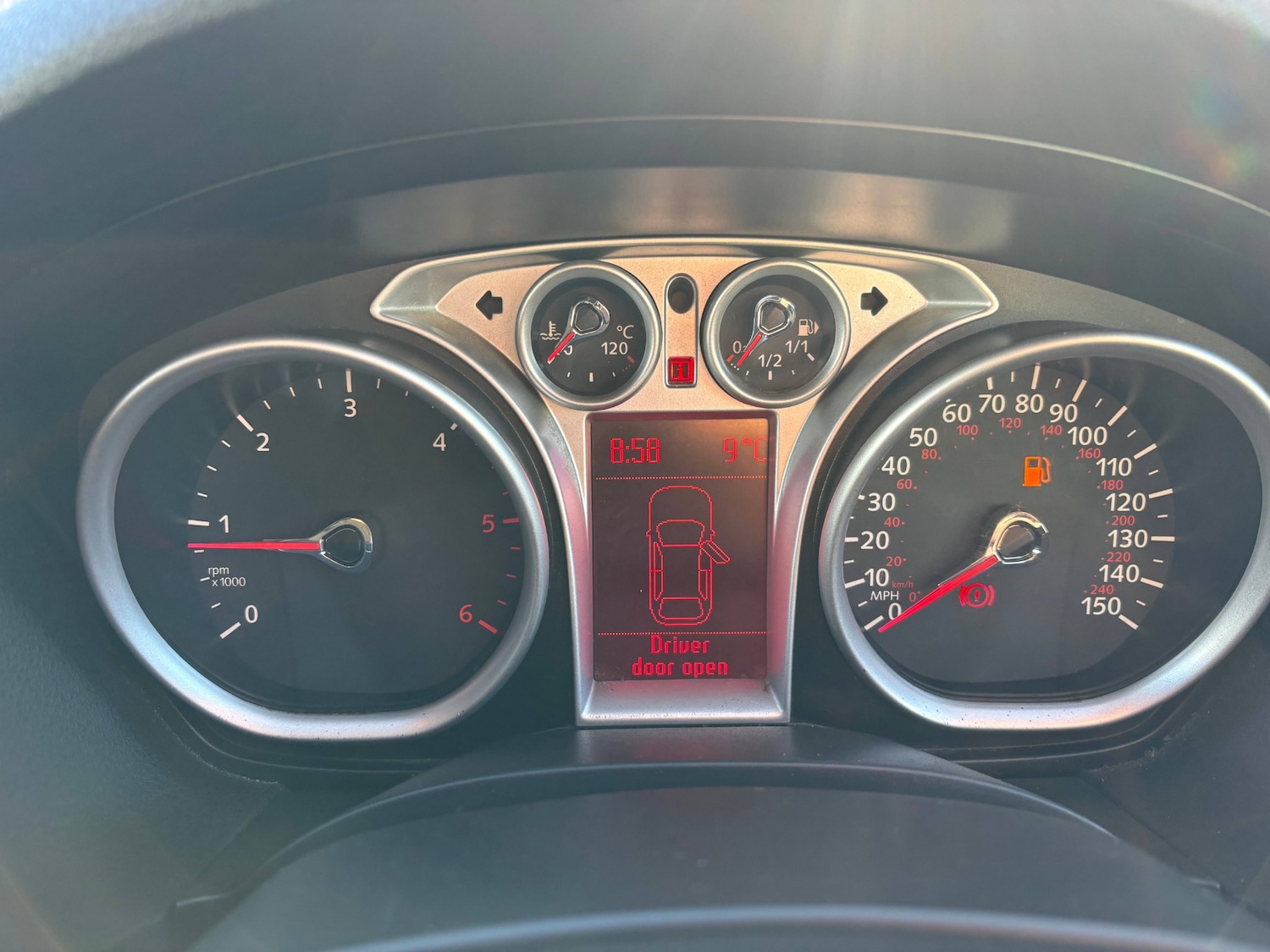 Used Ford Kuga 2010 for sale - 77005444: Photo 21