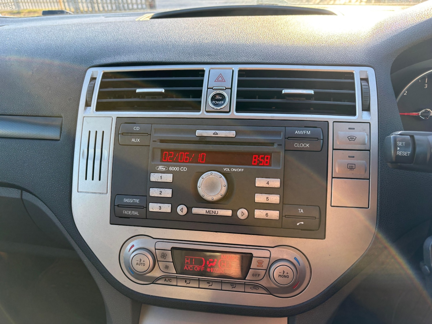 Used Ford Kuga 2010 for sale - 77005444: Photo 22