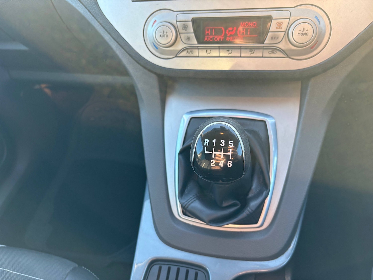 Used Ford Kuga 2010 for sale - 77005444: Photo 23