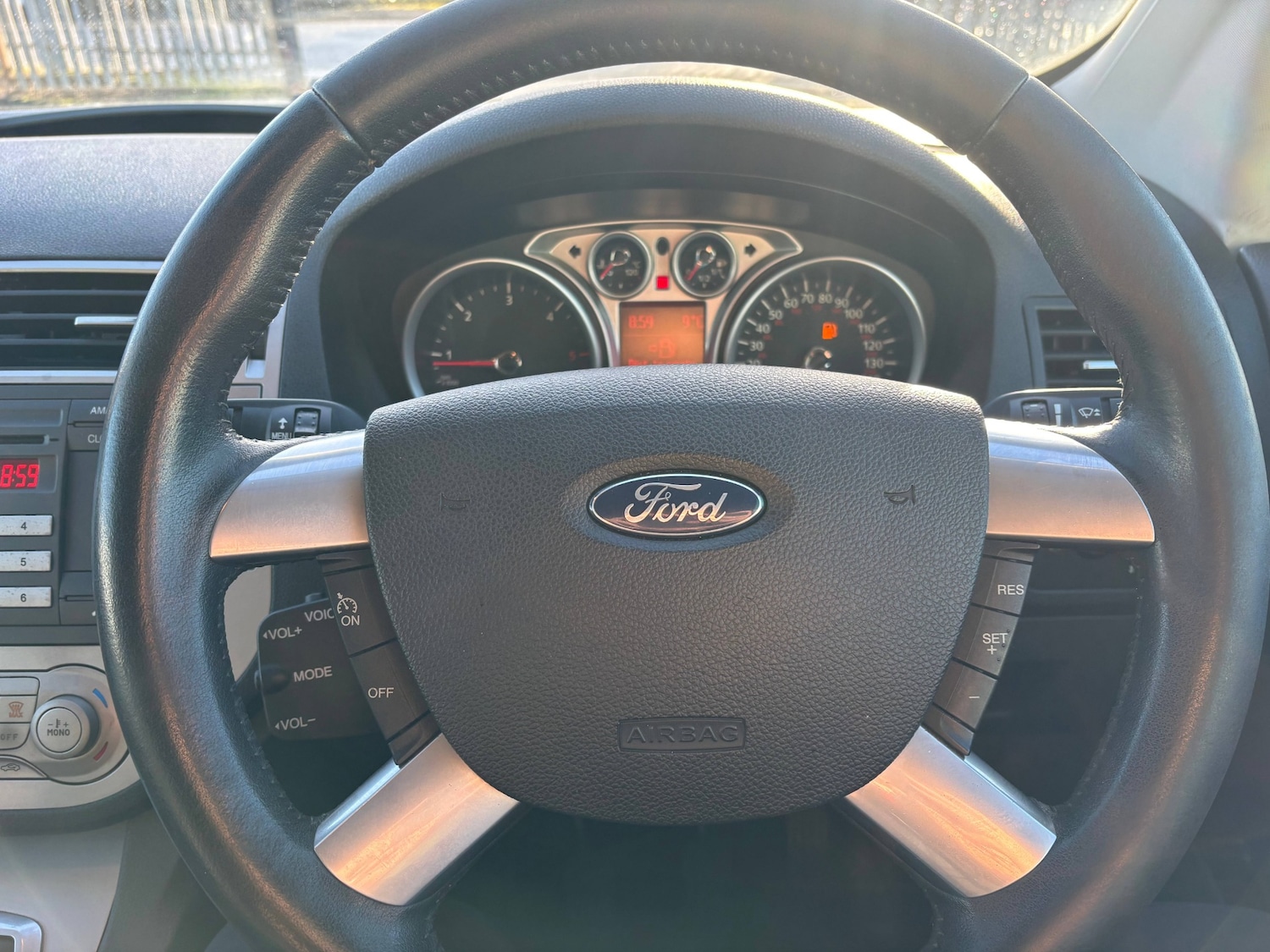 Used Ford Kuga 2010 for sale - 77005444: Photo 25