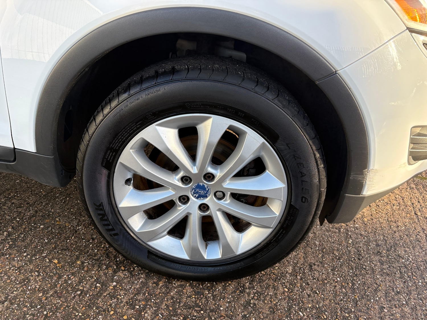 Used Ford Kuga 2010 for sale - 77005444: Photo 3