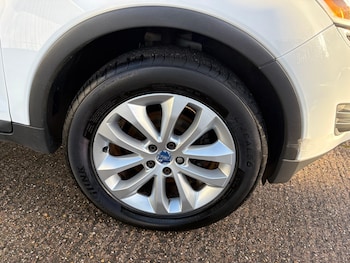 Used Ford Kuga 2010 for sale - 77005444: Photo