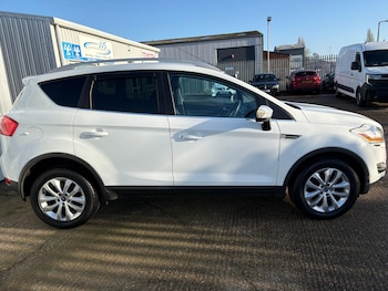 Used Ford Kuga 2010 for sale - 77005444: Photo