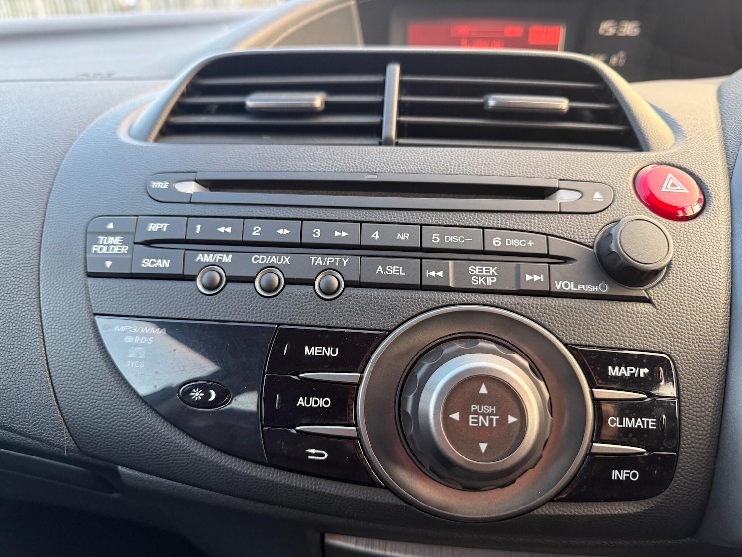 Used Honda Civic 2009 for sale - 76801603: Photo 16