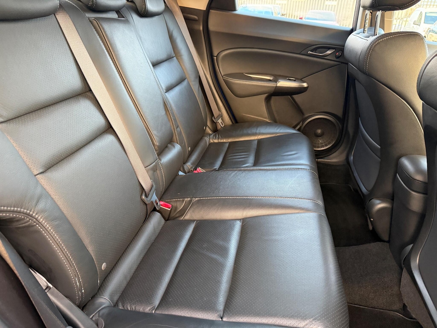 Used Honda Civic 2009 for sale - 76801603: Photo 18