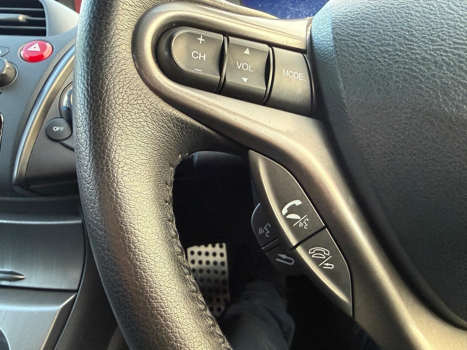 Used Honda Civic 2009 for sale - 76801603: Photo 21