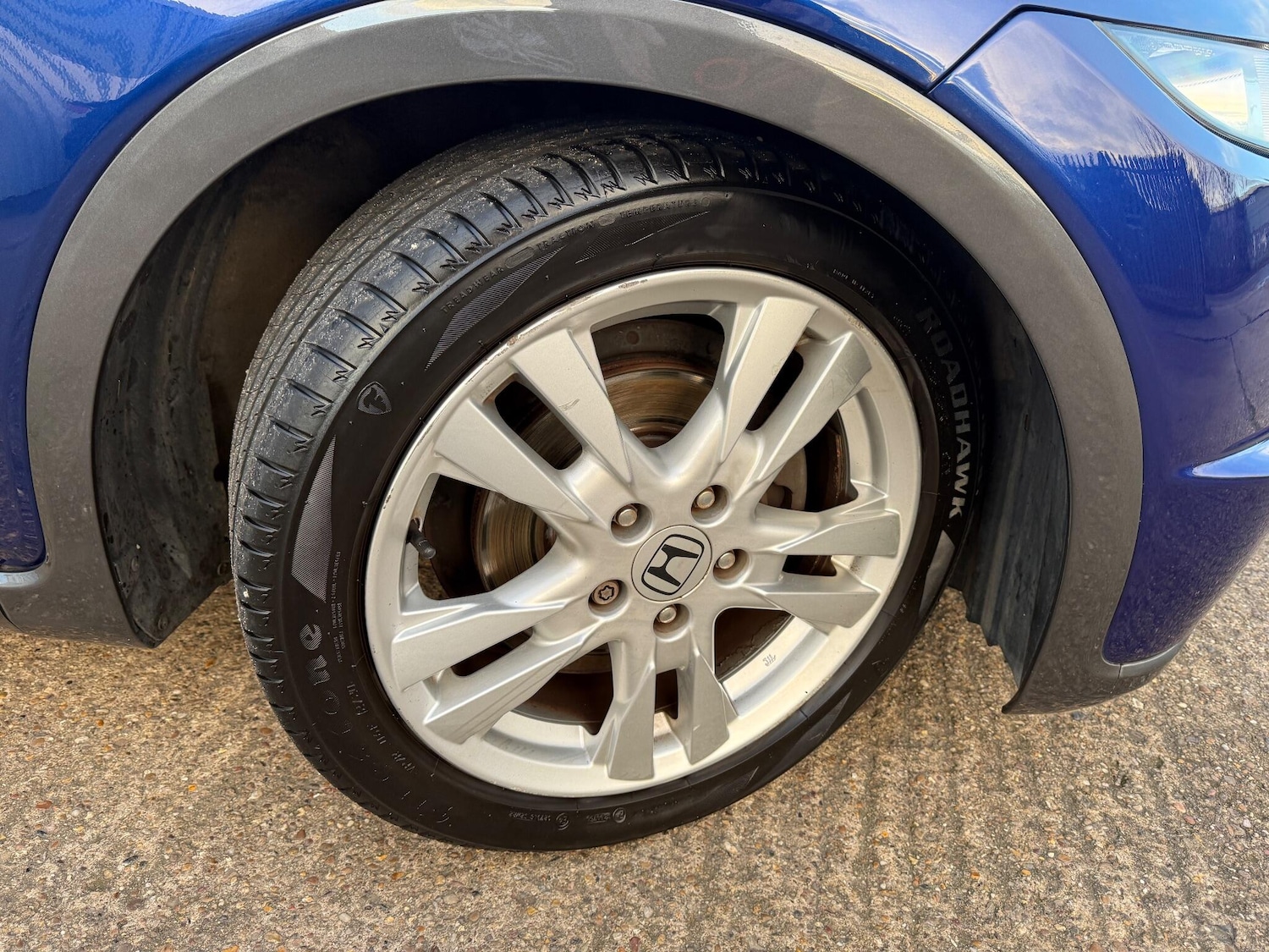 Used Honda Civic 2009 for sale - 76801603: Photo 28