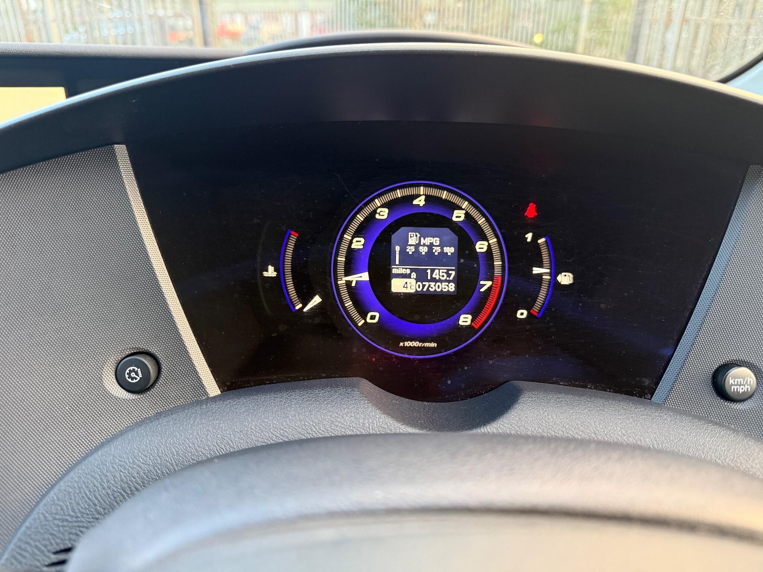 Used Honda Civic 2009 for sale - 76801603: Photo 29