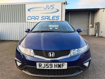 Used Honda Civic 2009 for sale - 76801603: Photo