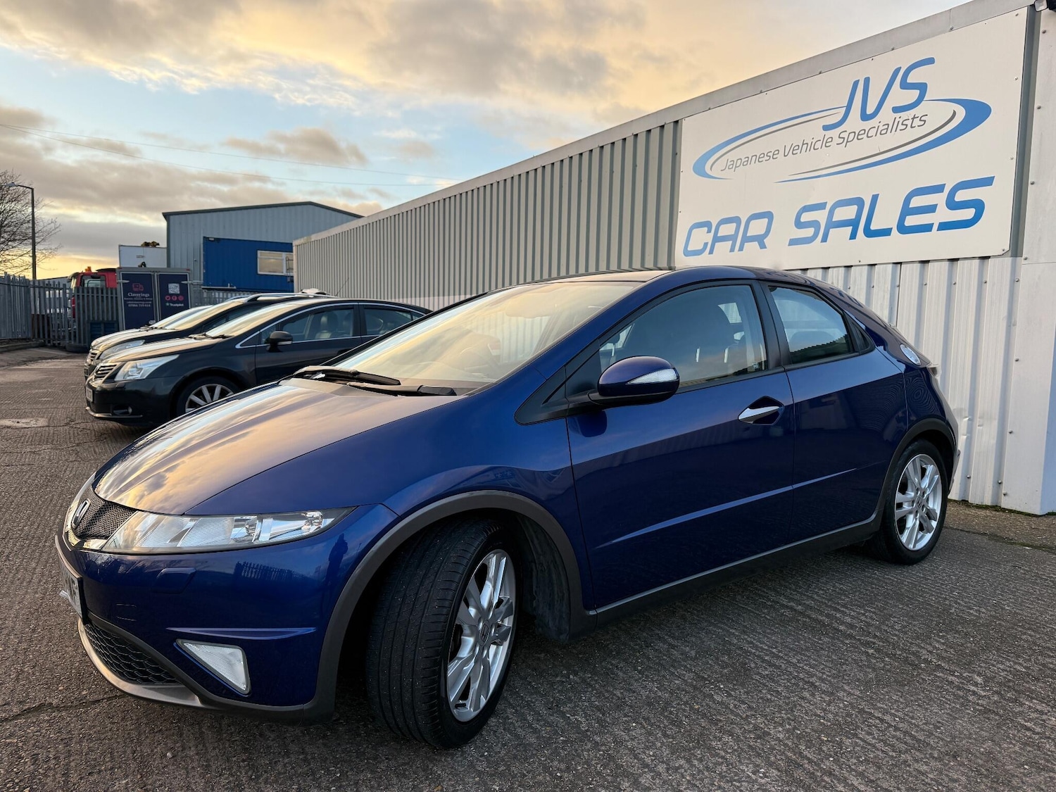 Used Honda Civic 2009 for sale - 76801603: Photo 3