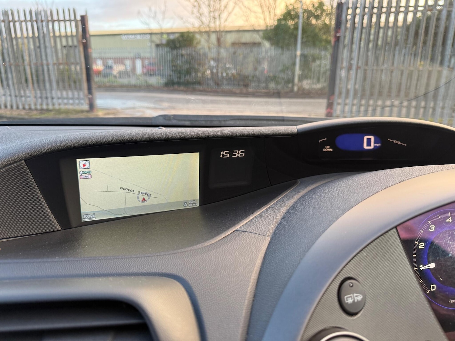 Used Honda Civic 2009 for sale - 76801603: Photo 32