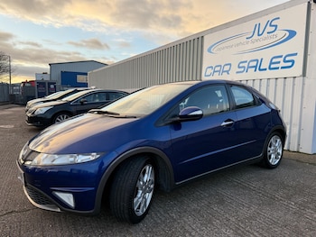 Used Honda Civic 2009 for sale - 76801603: Photo