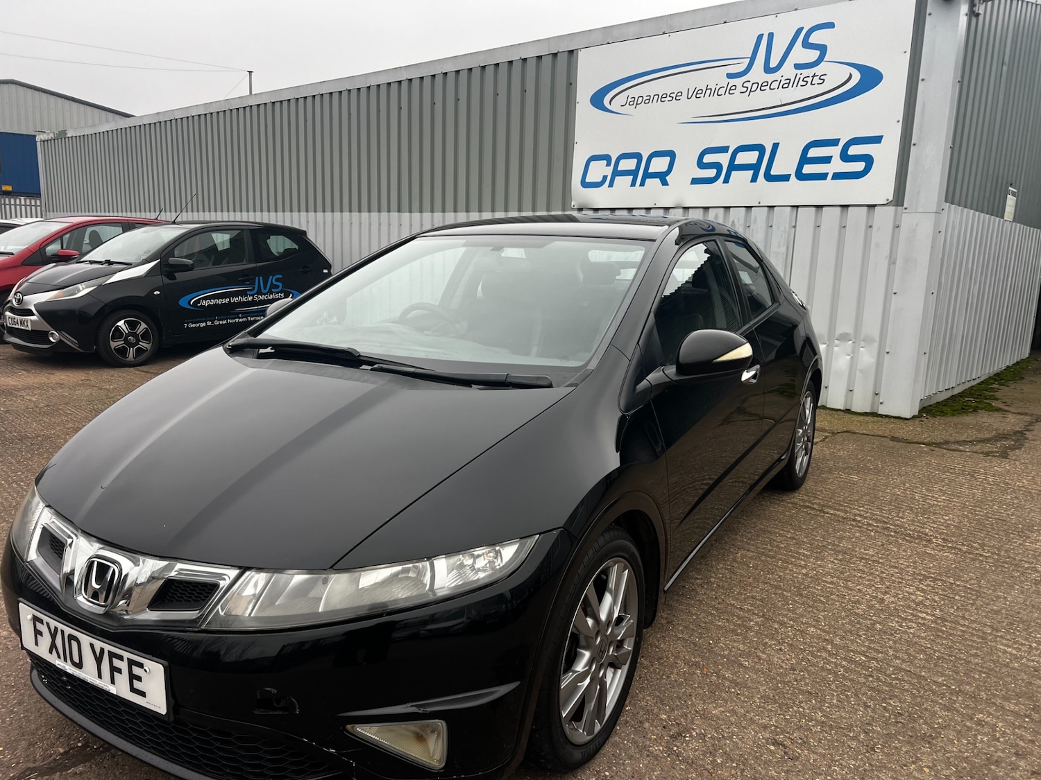 Used Honda Civic 2010 for sale - 77420492: Photo 10