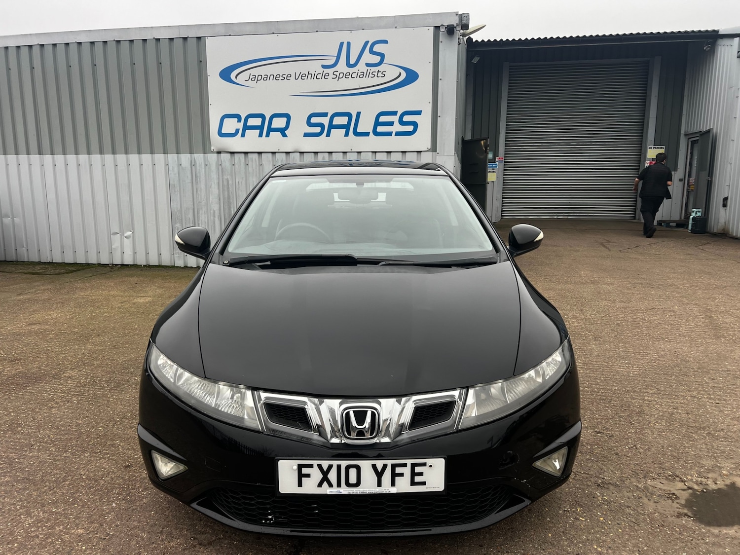 Used Honda Civic 2010 for sale - 77420492: Photo 11