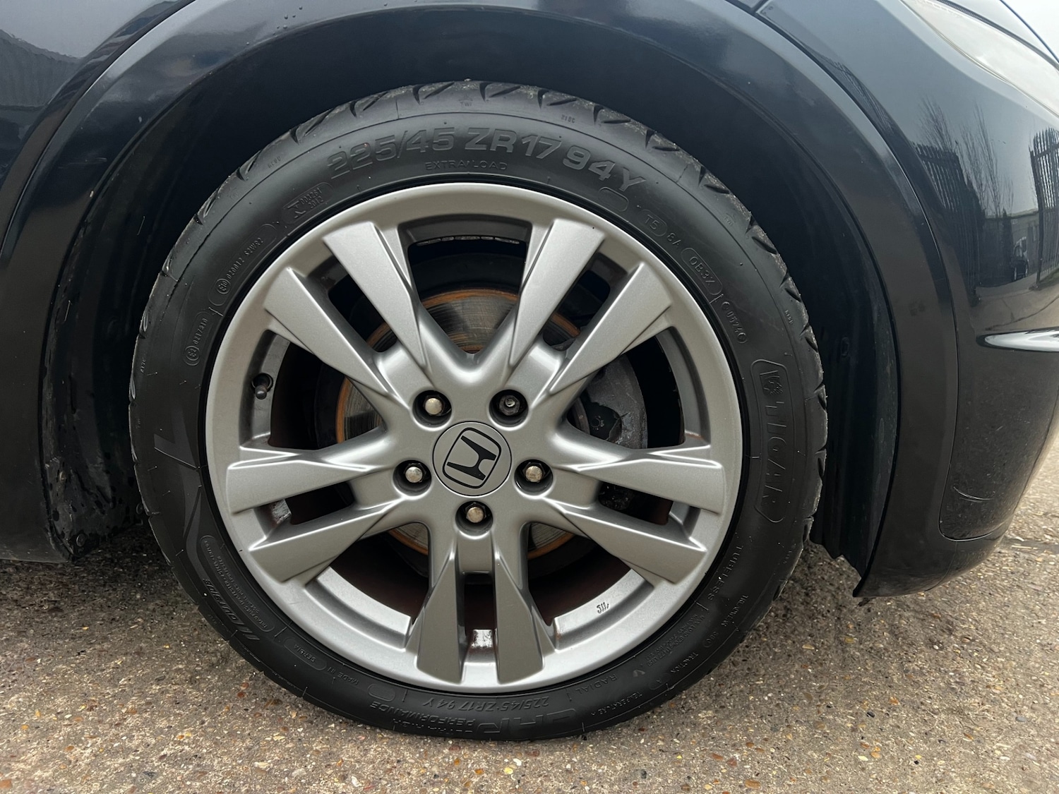 Used Honda Civic 2010 for sale - 77420492: Photo 12