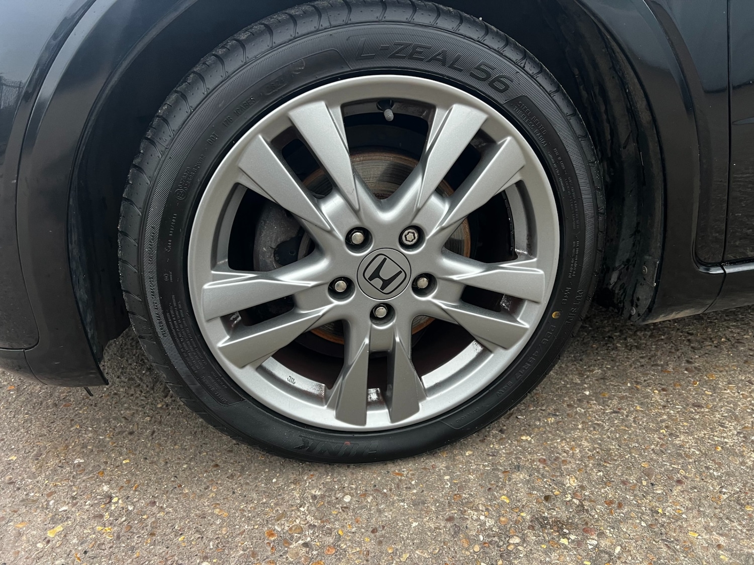 Used Honda Civic 2010 for sale - 77420492: Photo 15