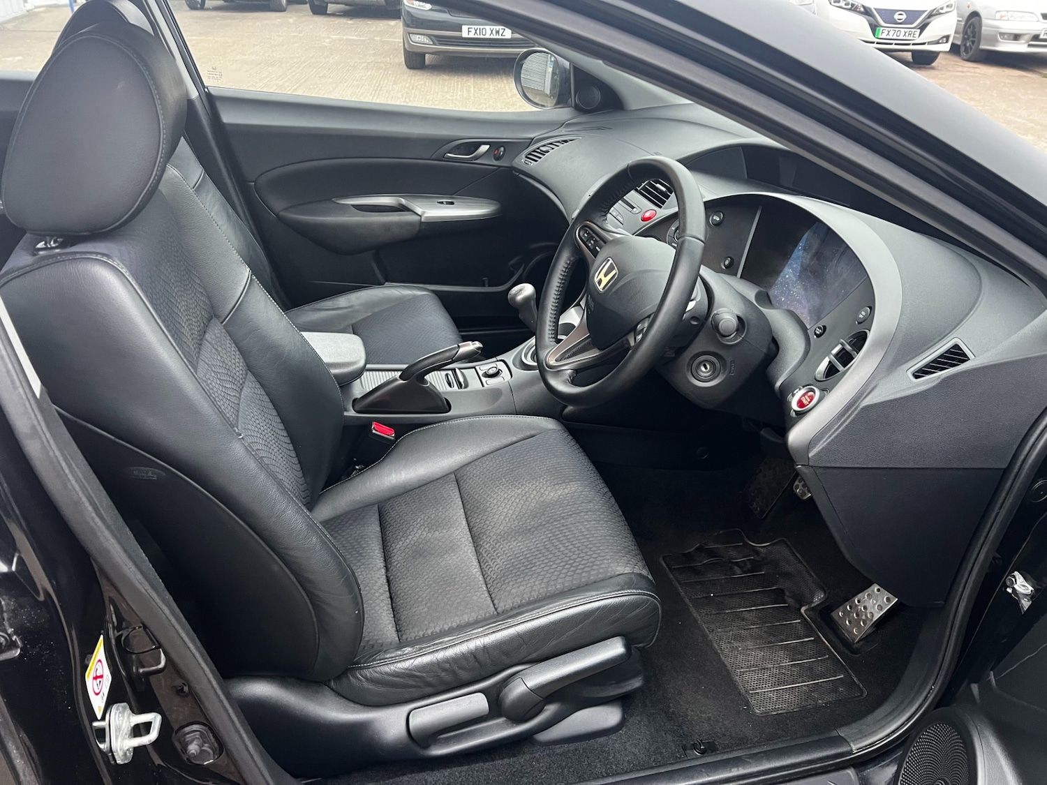 Used Honda Civic 2010 for sale - 77420492: Photo 19