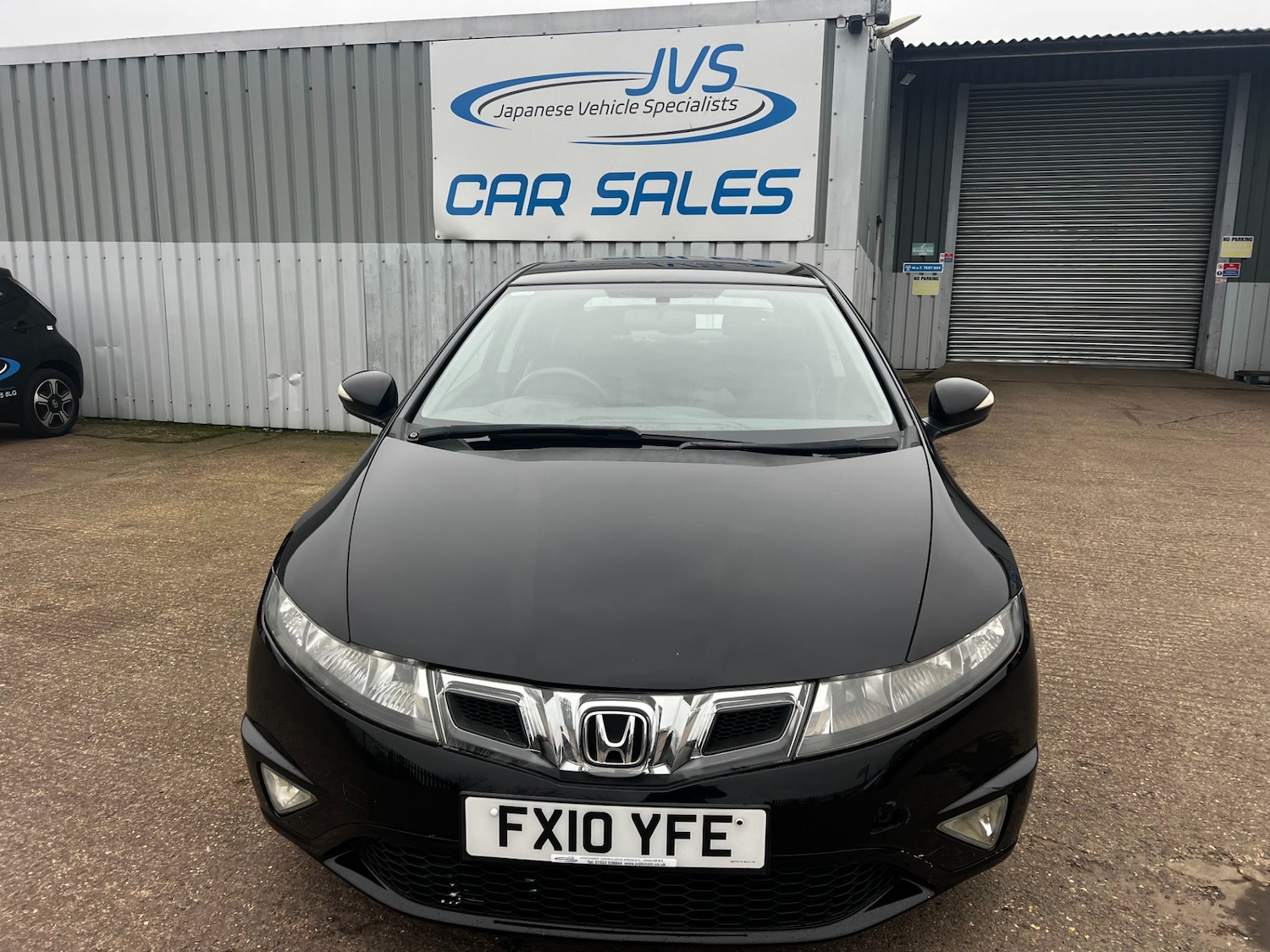 Used Honda Civic 2010 for sale - 77420492: Photo 2