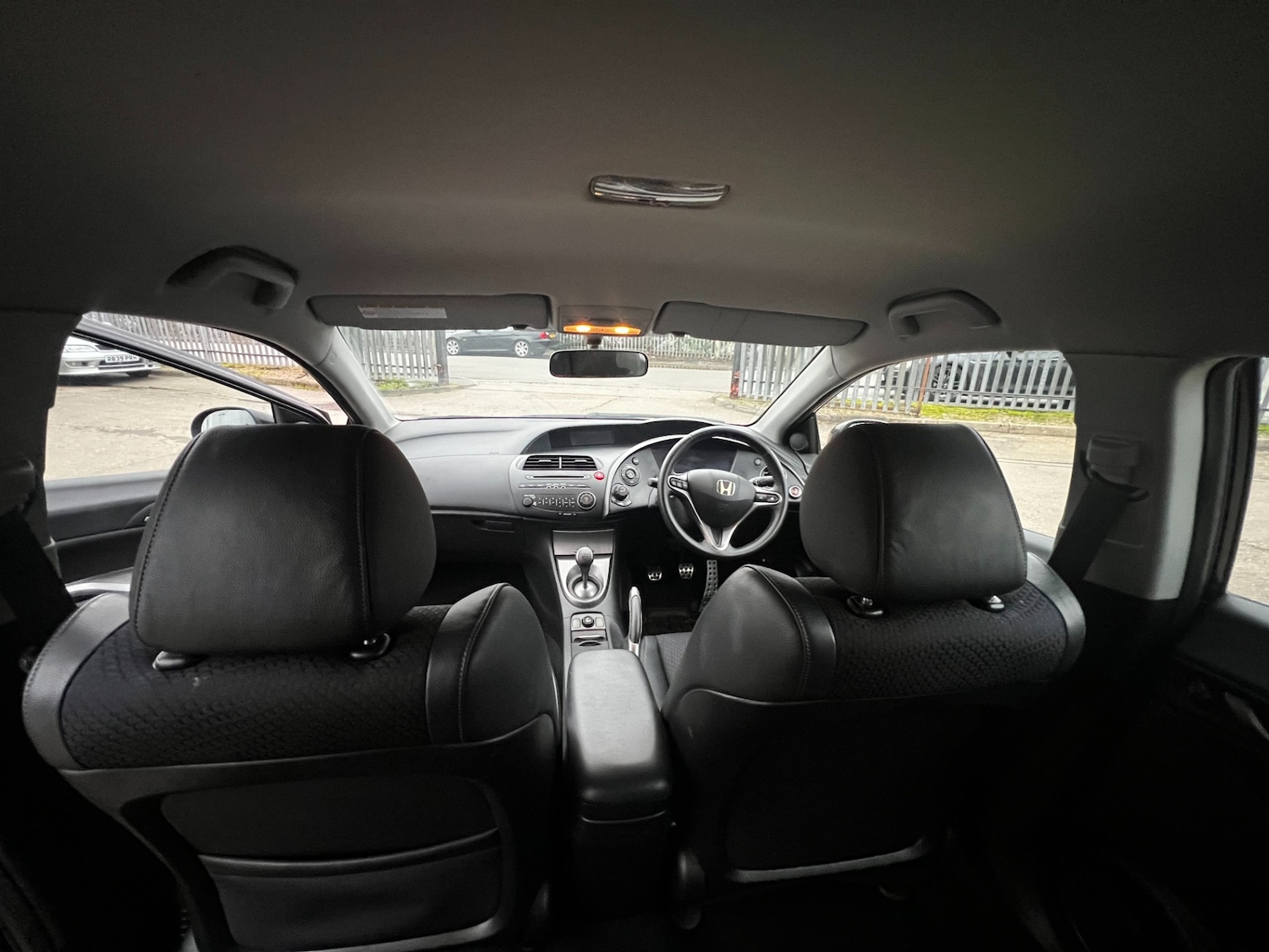 Used Honda Civic 2010 for sale - 77420492: Photo 39