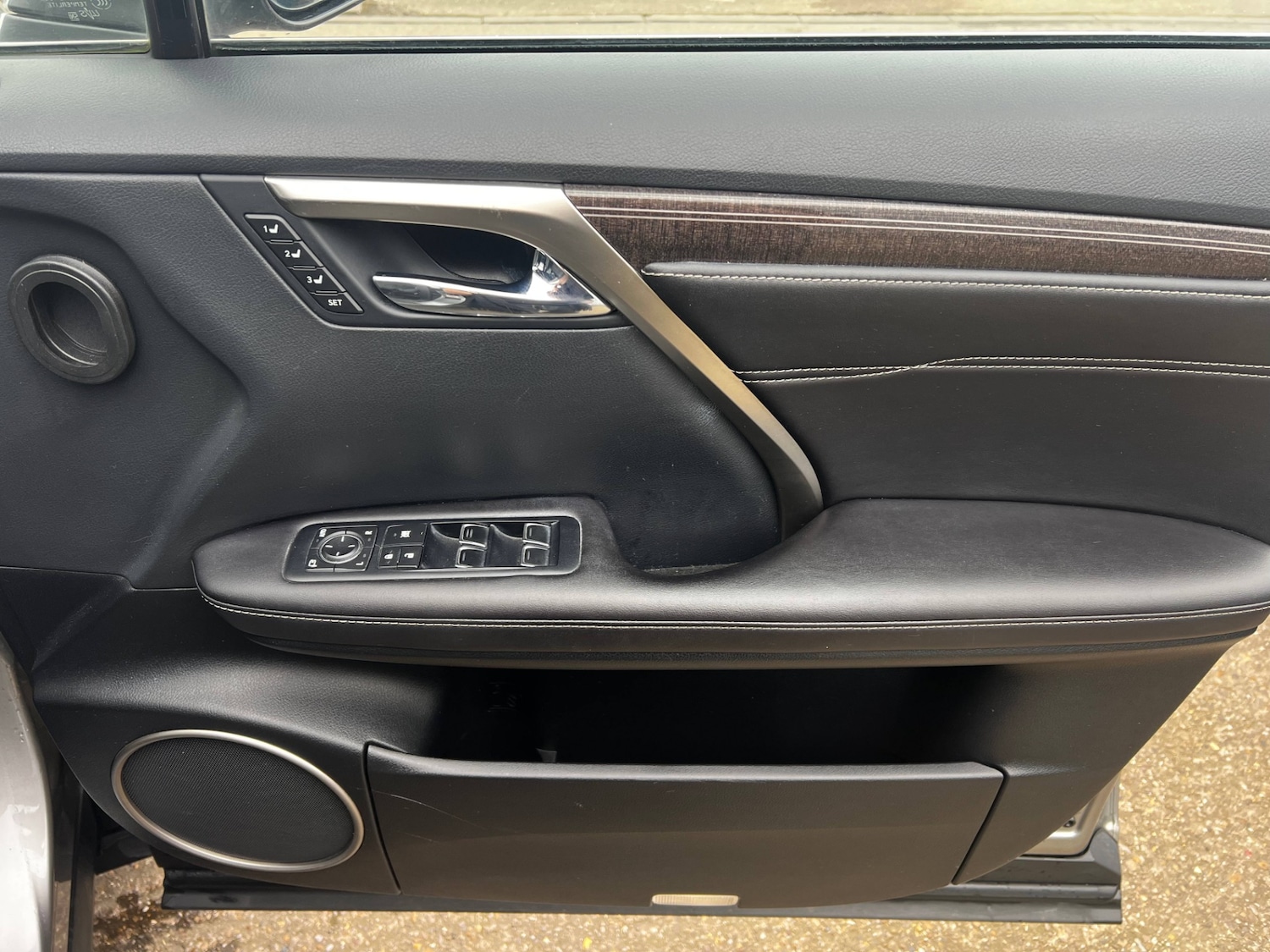 Used Lexus RX 2017 for sale - 77775958: Photo 14