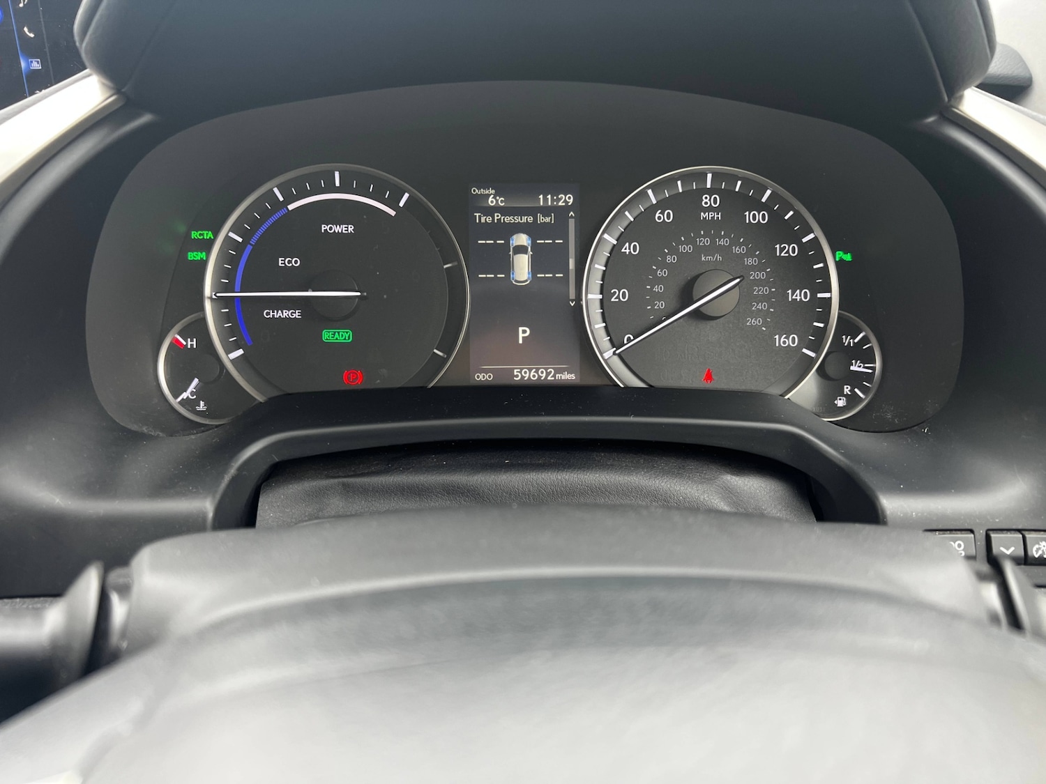 Used Lexus RX 2017 for sale - 77775958: Photo 17