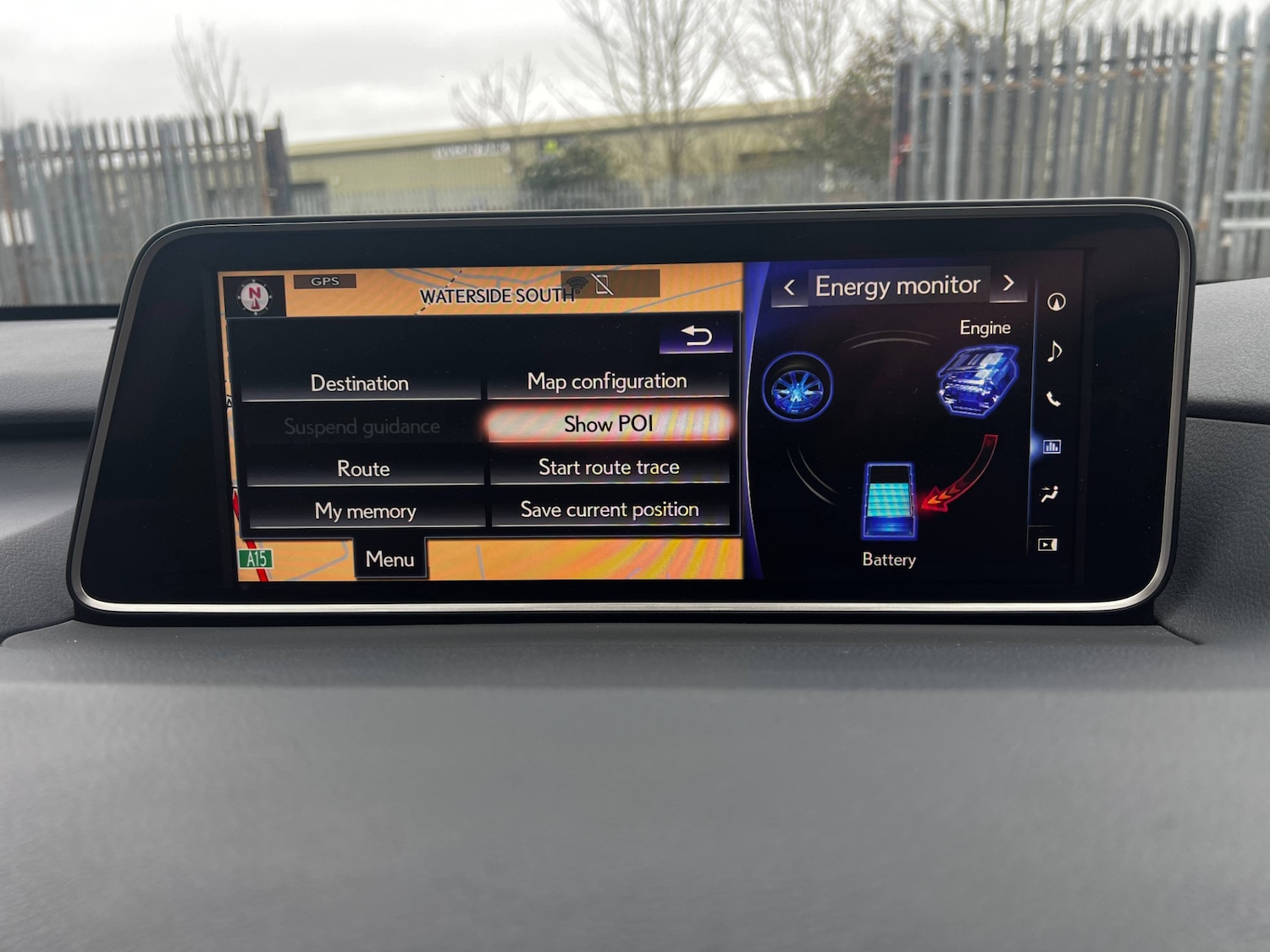 Used Lexus RX 2017 for sale - 77775958: Photo 18