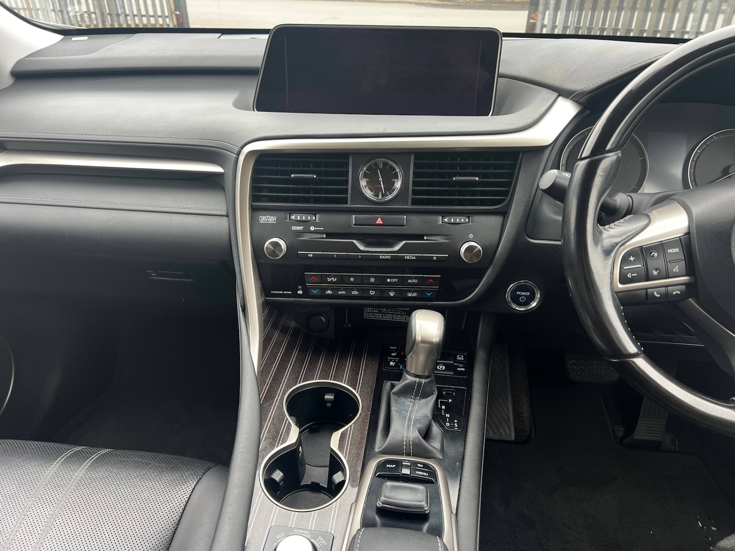 Used Lexus RX 2017 for sale - 77775958: Photo 19