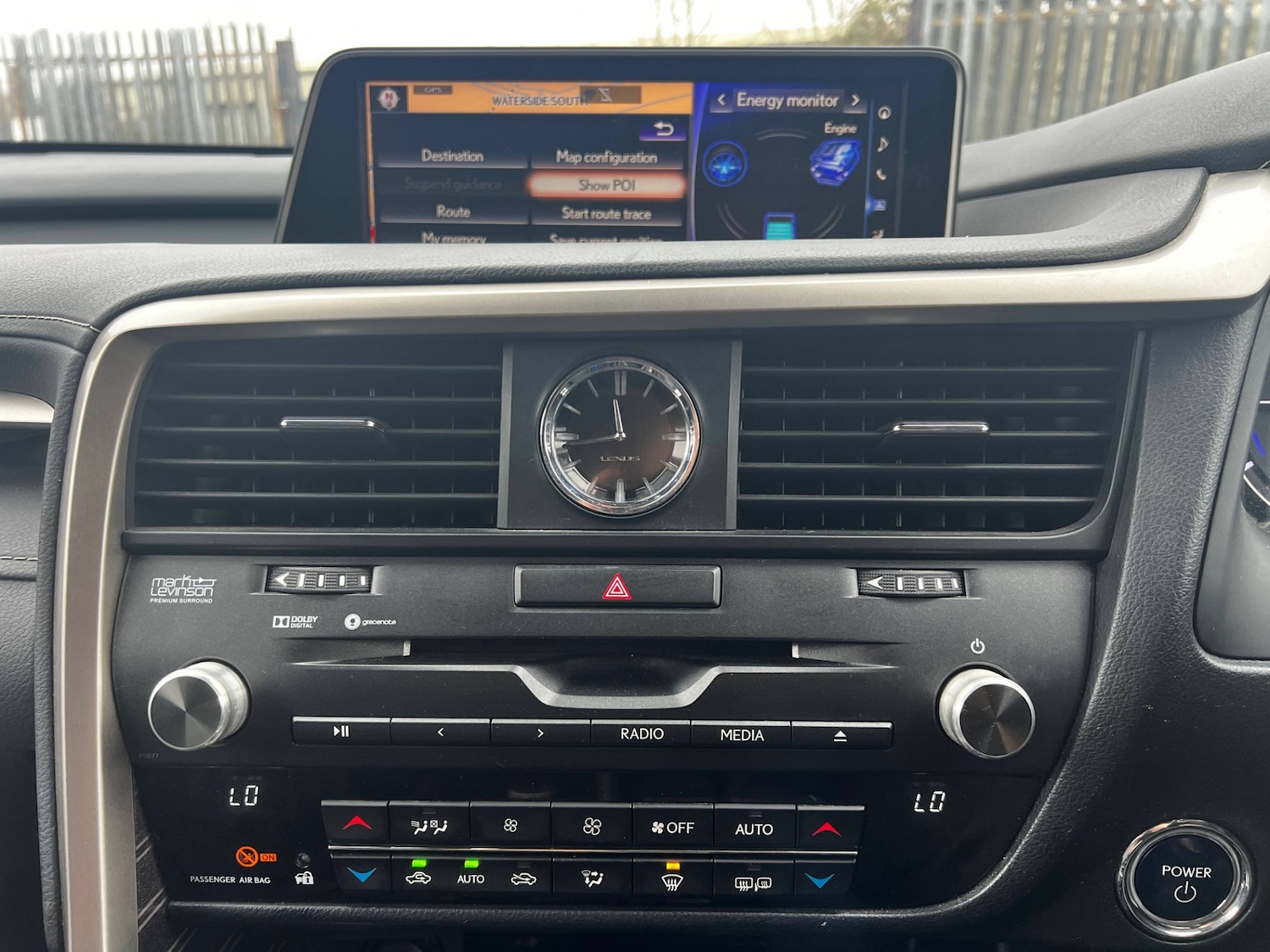 Used Lexus RX 2017 for sale - 77775958: Photo 20