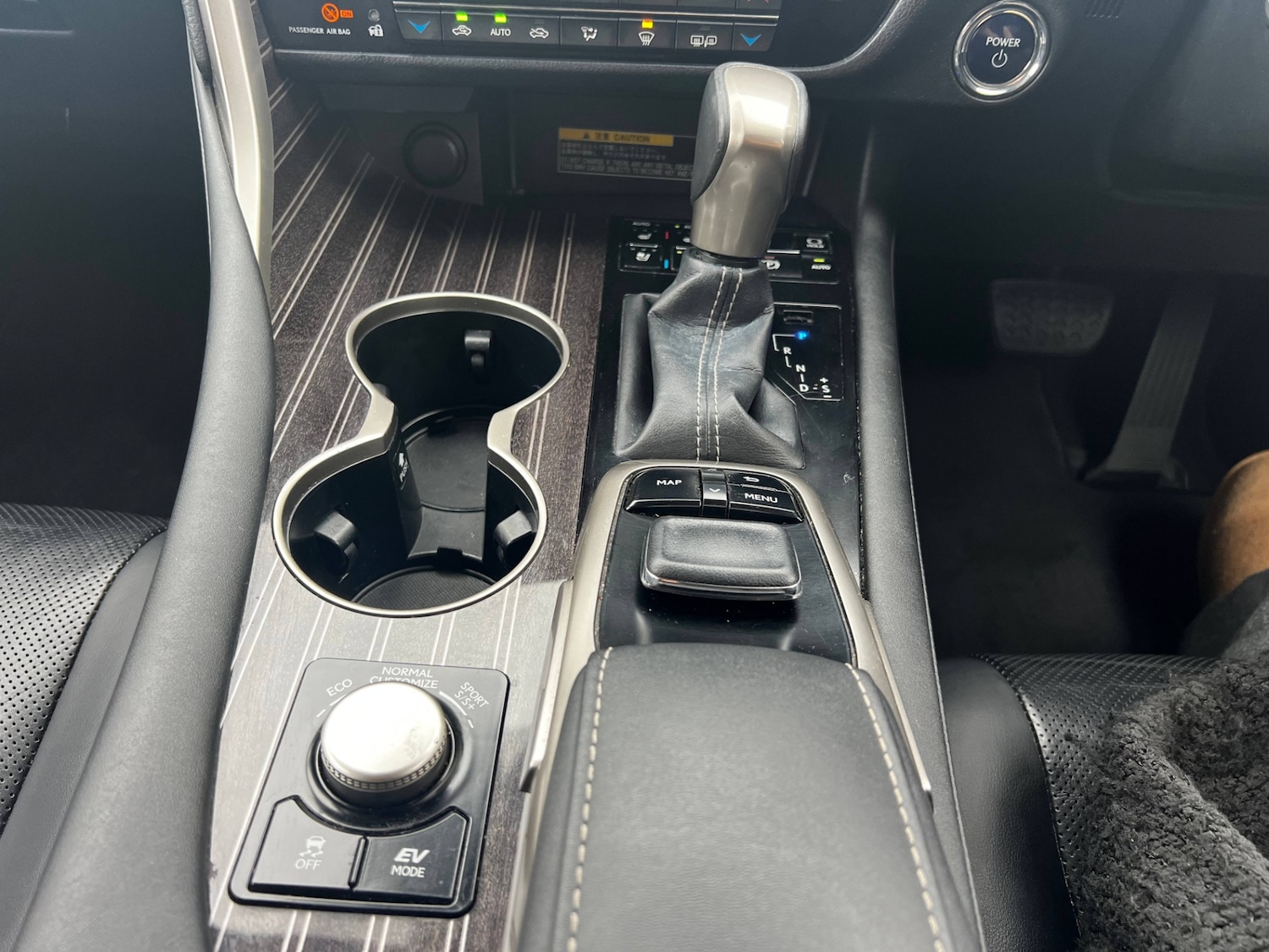 Used Lexus RX 2017 for sale - 77775958: Photo 21