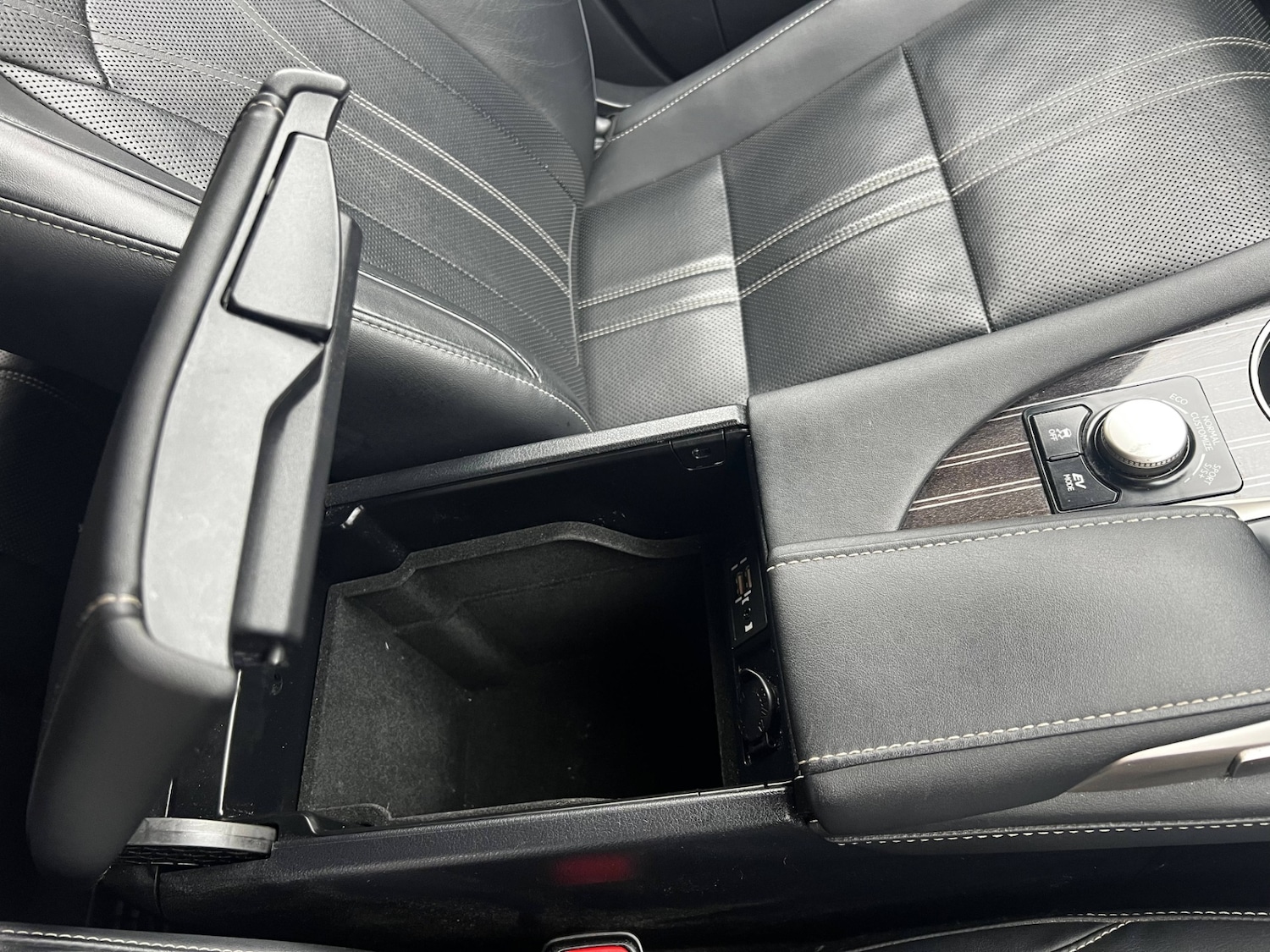 Used Lexus RX 2017 for sale - 77775958: Photo 23