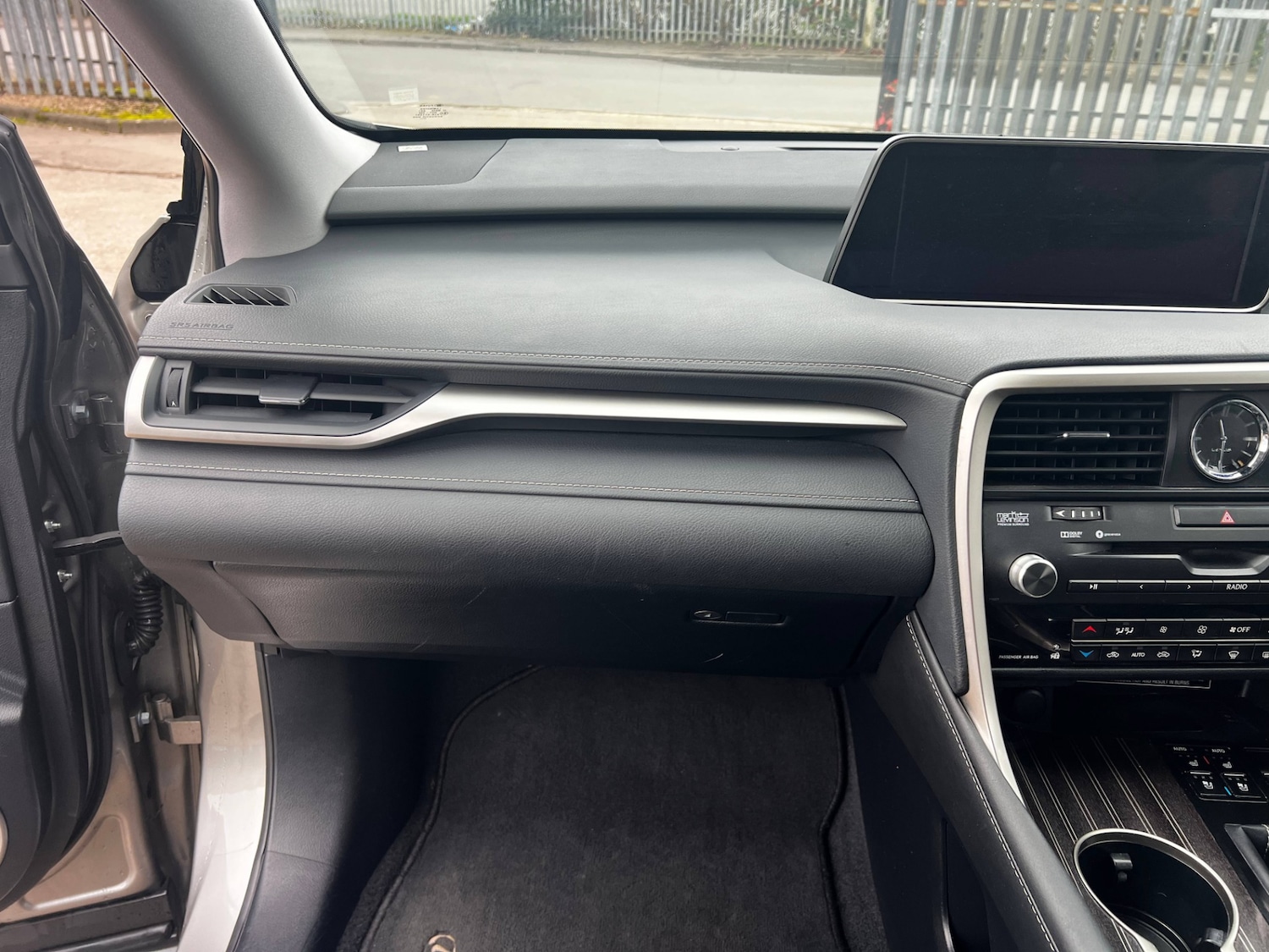 Used Lexus RX 2017 for sale - 77775958: Photo 30