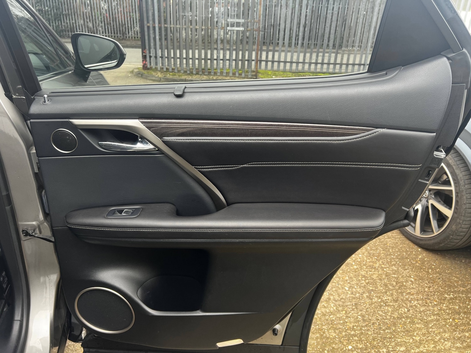 Used Lexus RX 2017 for sale - 77775958: Photo 34