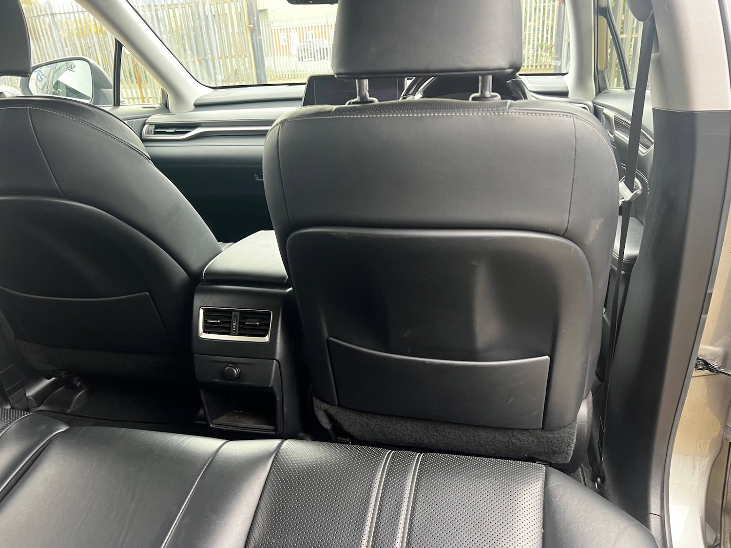 Used Lexus RX 2017 for sale - 77775958: Photo 36