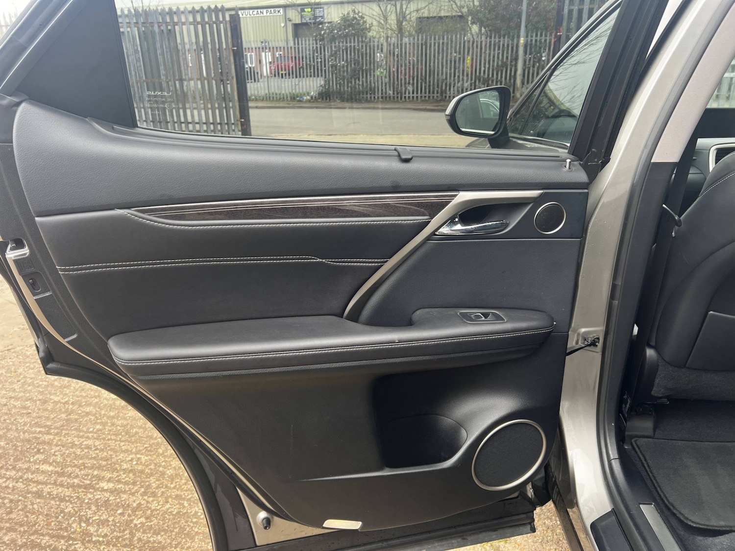 Used Lexus RX 2017 for sale - 77775958: Photo 38