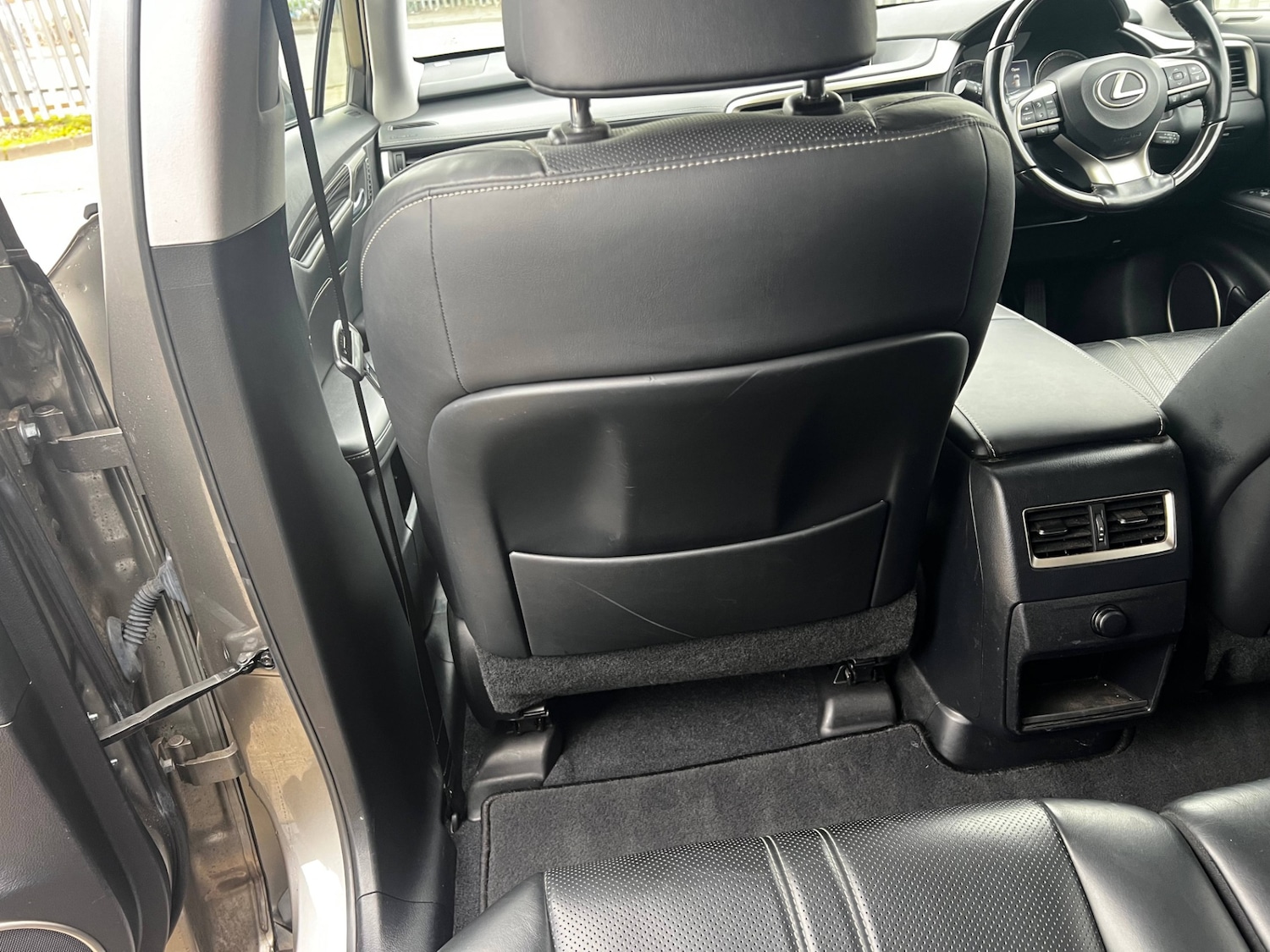 Used Lexus RX 2017 for sale - 77775958: Photo 40