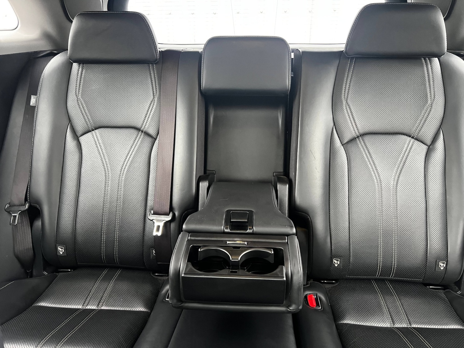 Used Lexus RX 2017 for sale - 77775958: Photo 43