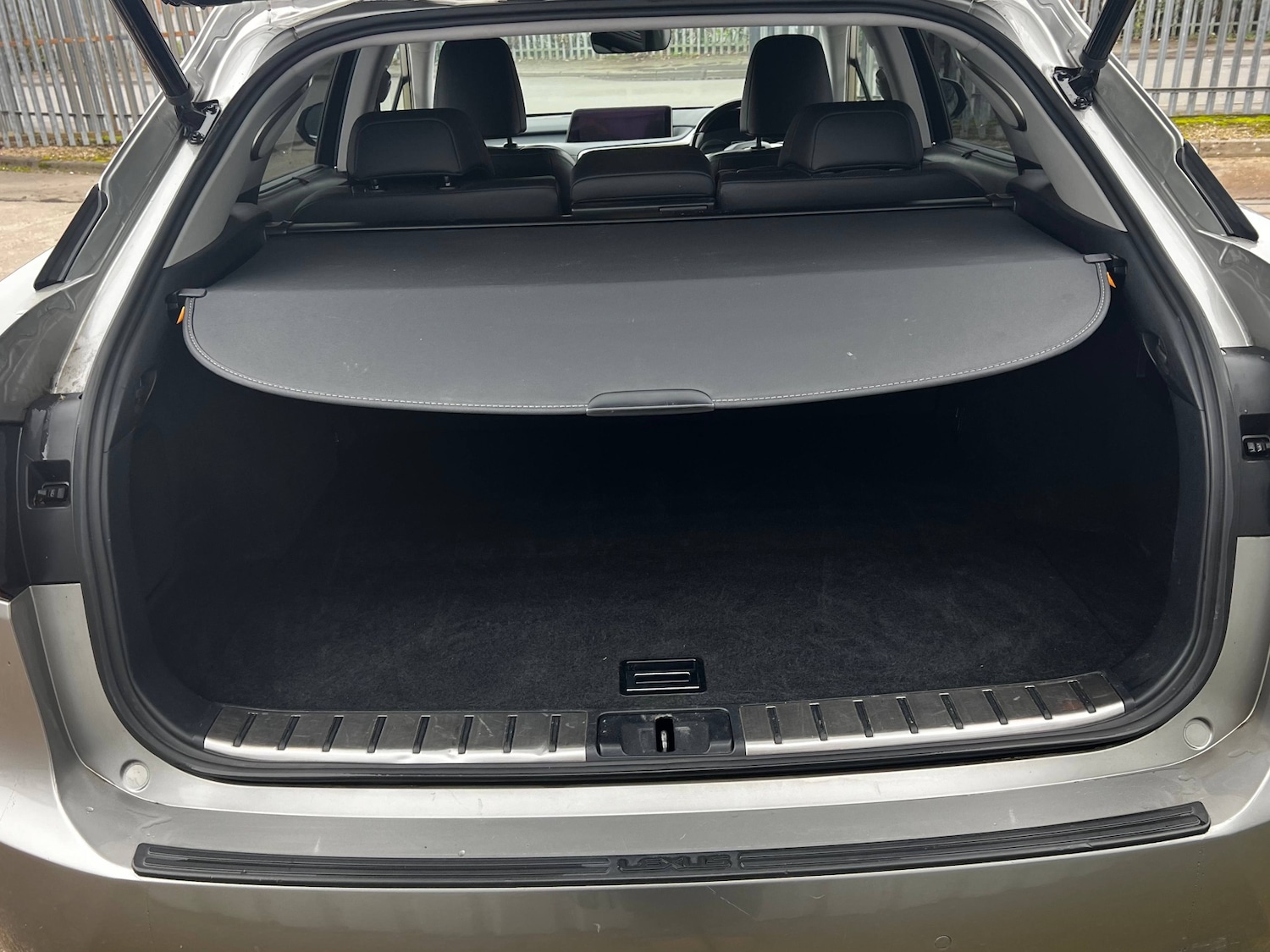 Used Lexus RX 2017 for sale - 77775958: Photo 44