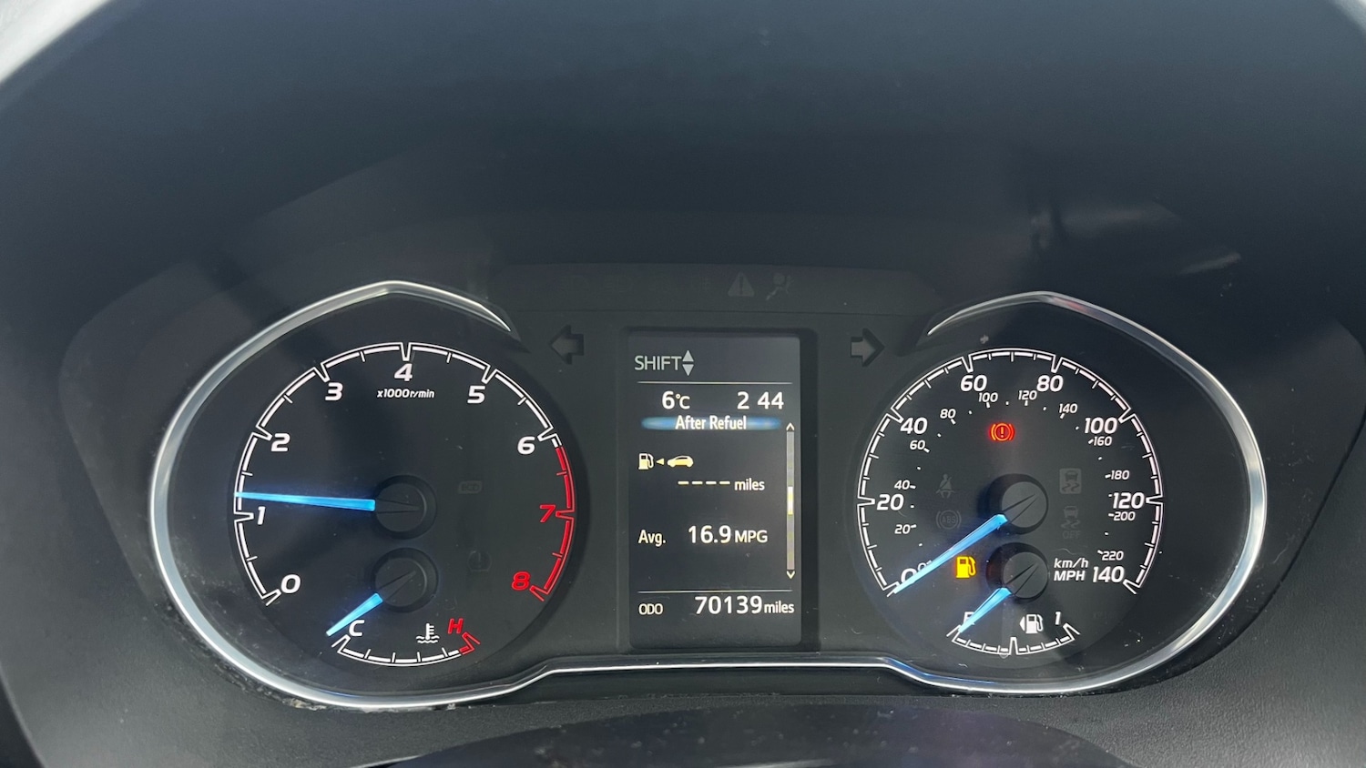 Used Toyota Yaris 2017 for sale - 77517556: Photo 20