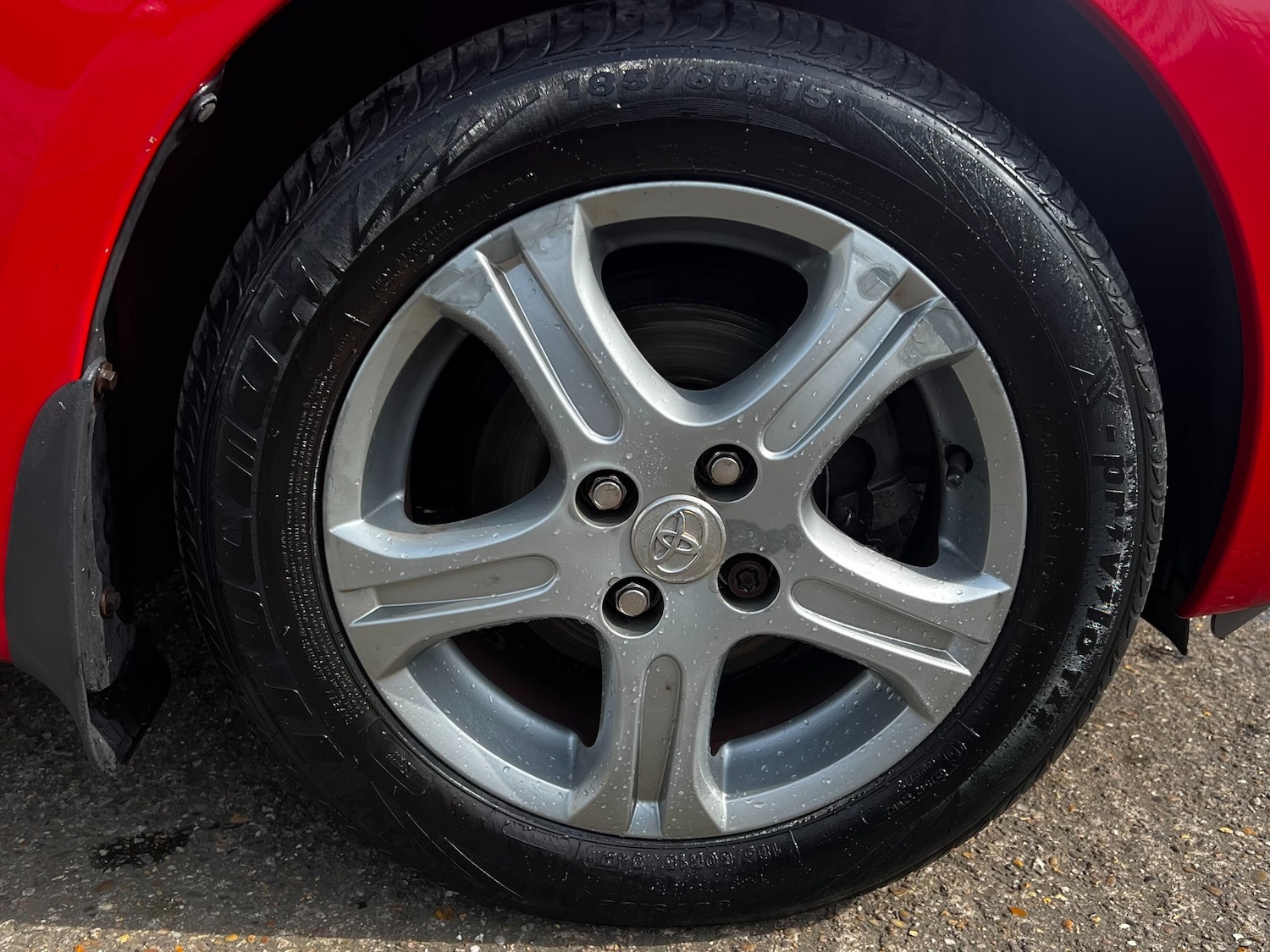 Used Toyota Yaris 2010 for sale - 78025819: Photo 10