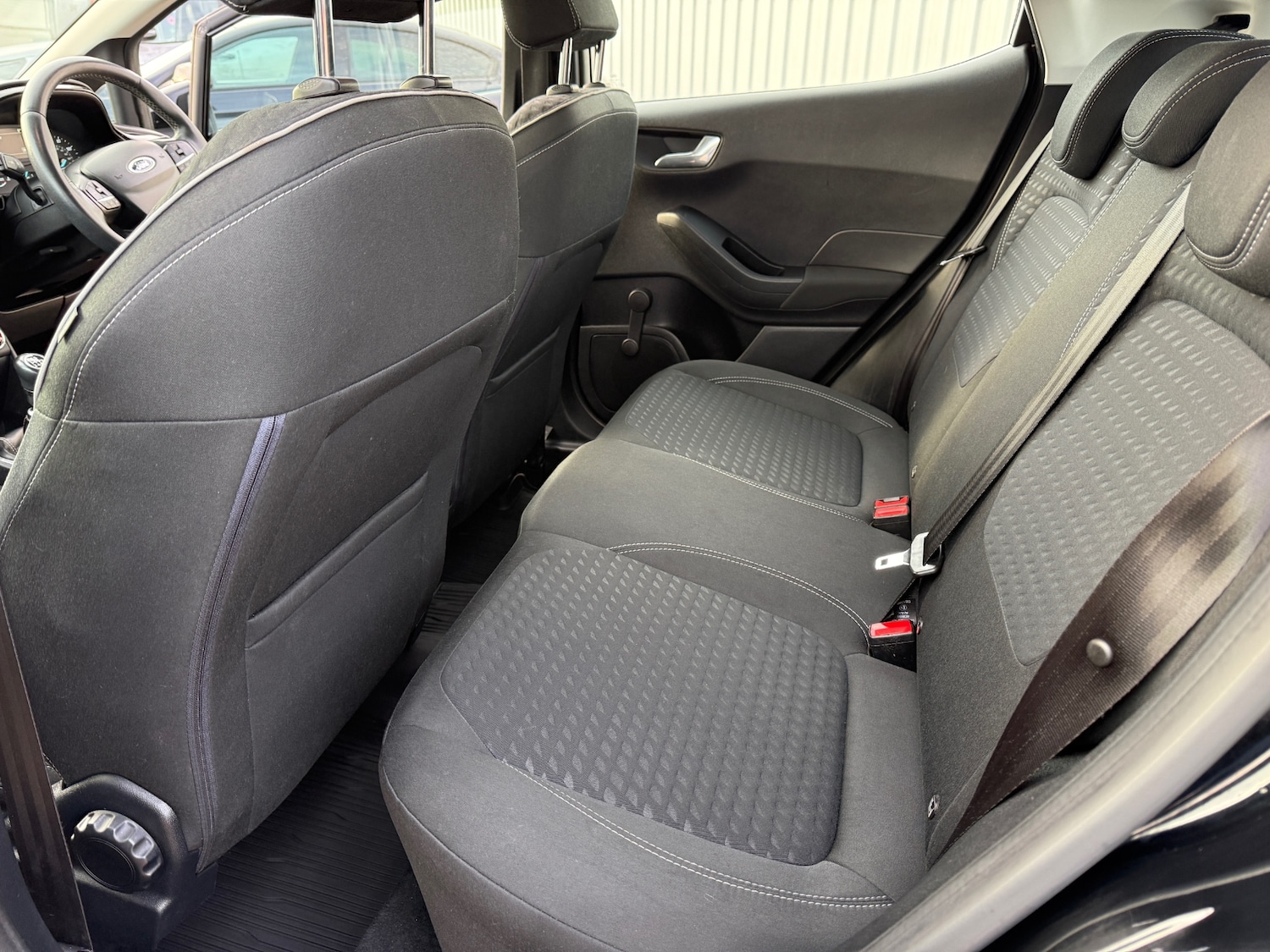 Used Ford Fiesta 2018 for sale - 76835196: Photo 13