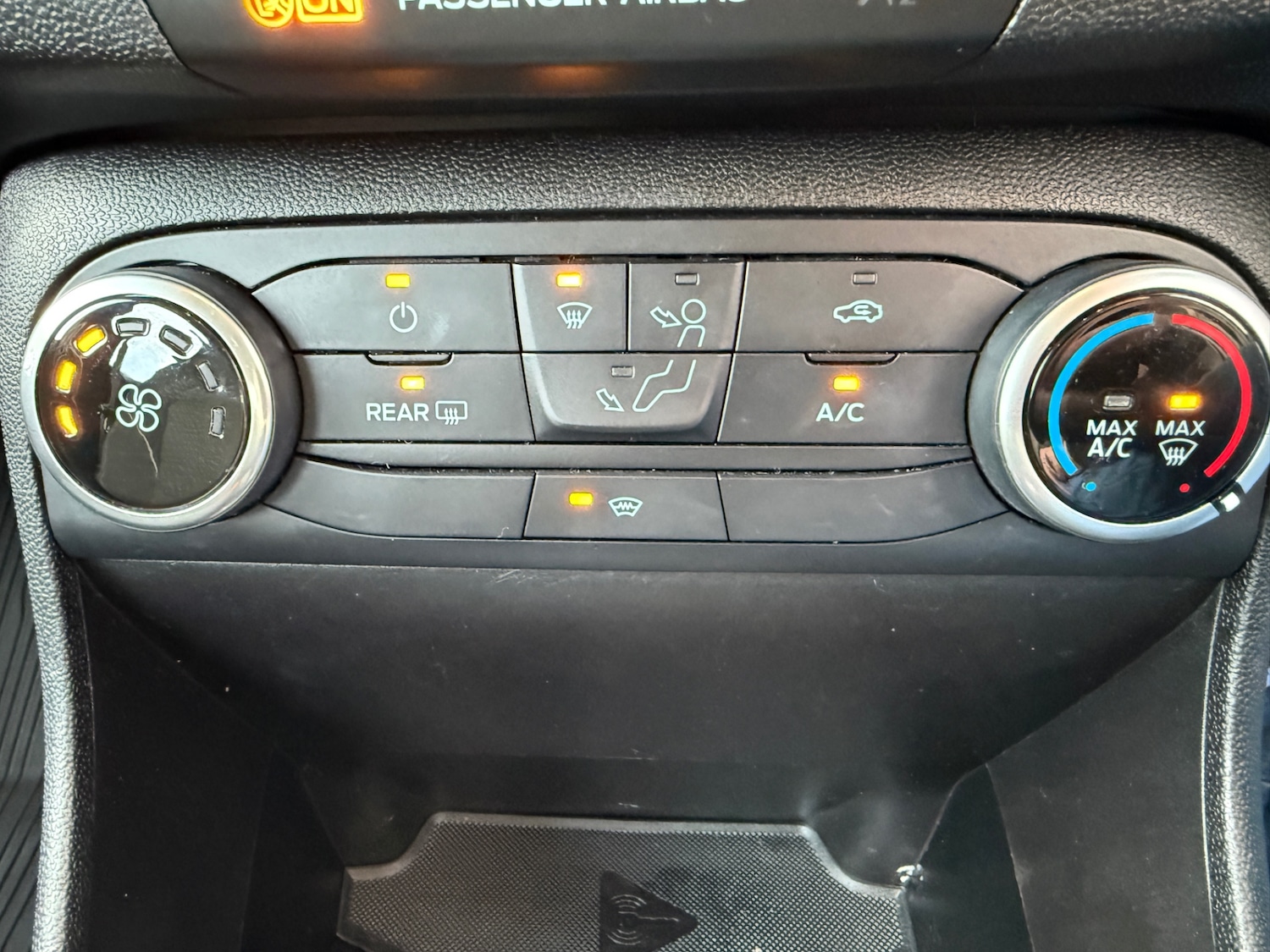 Used Ford Fiesta 2018 for sale - 76835196: Photo 18